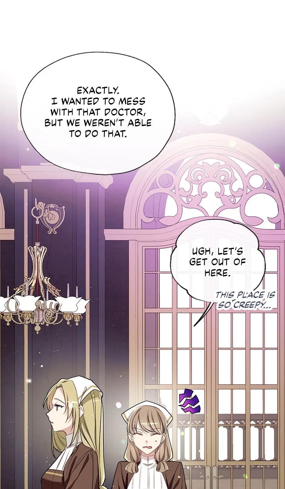 Can We Become Family? Chapter 51 59