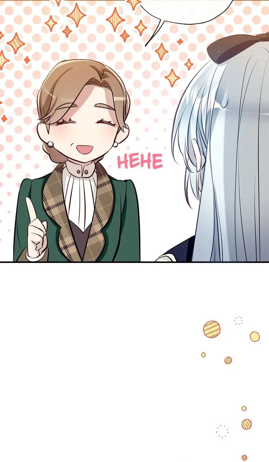 Can We Become Family? Chapter 53 59