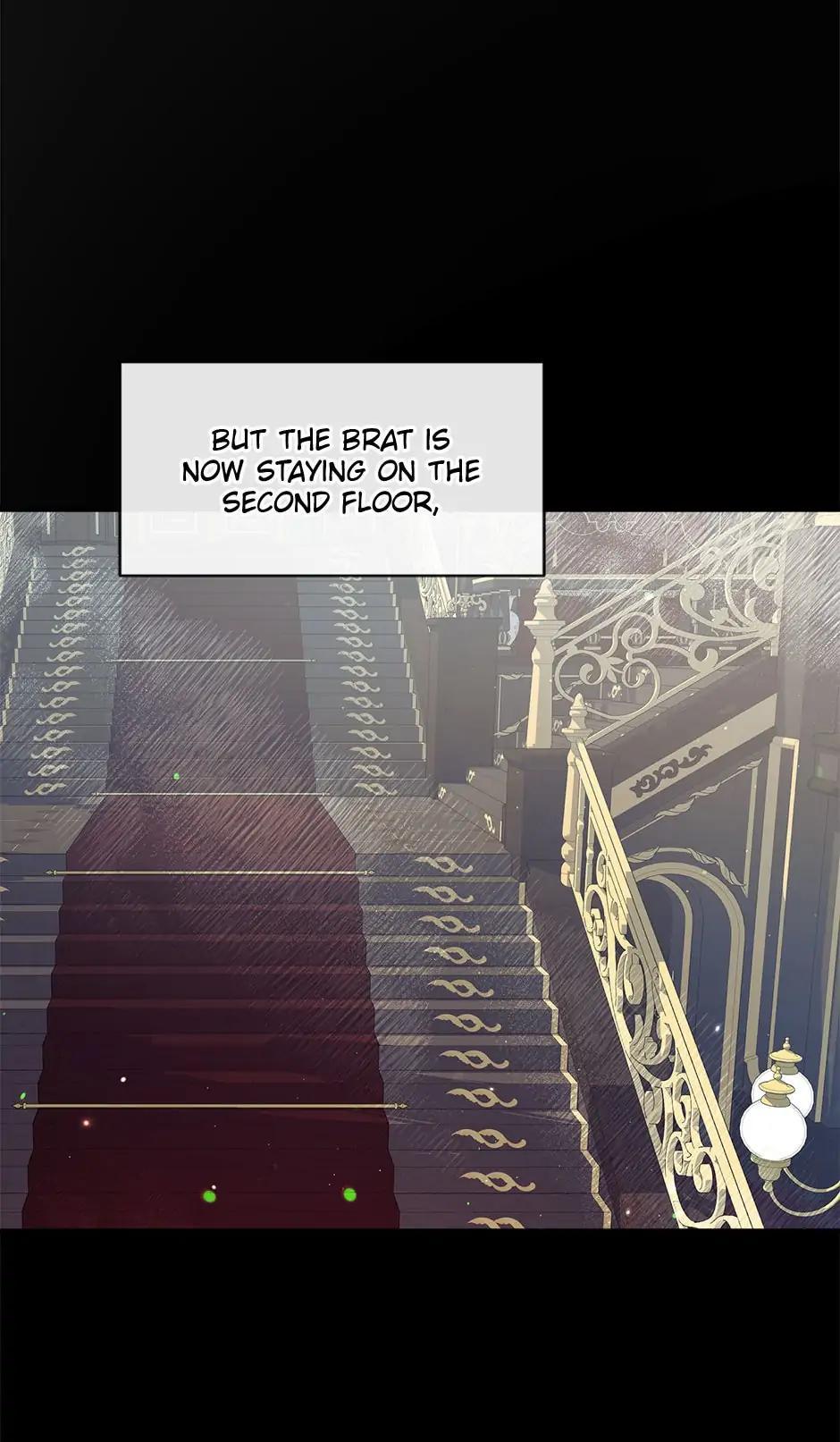 Can We Become Family? Chapter 54 59