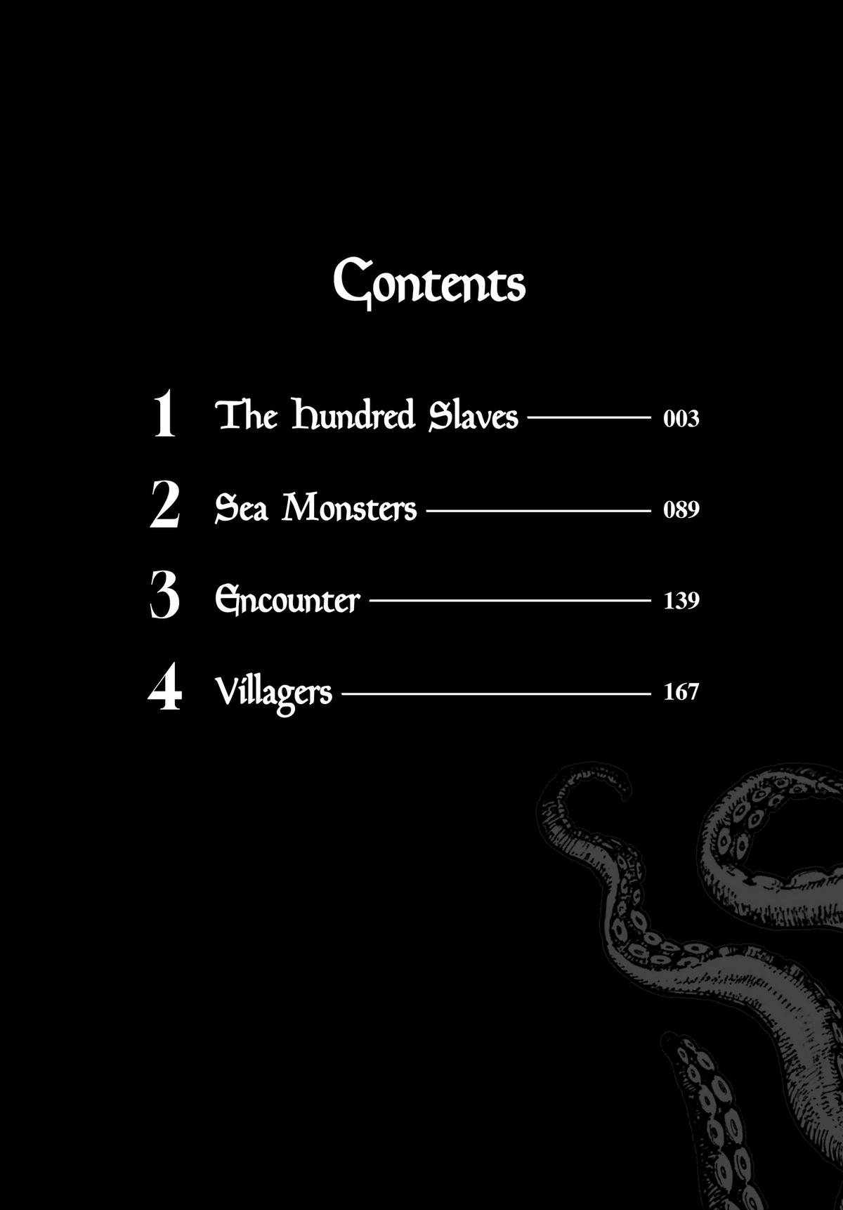 Centuria Chapter 1 3