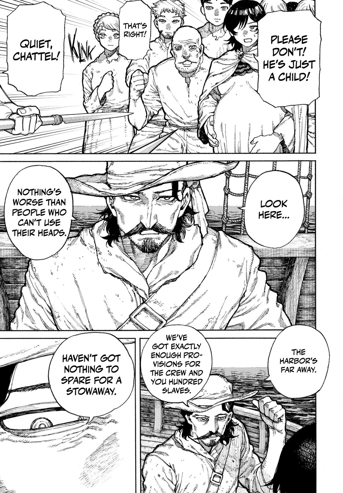 Centuria Chapter 1 9