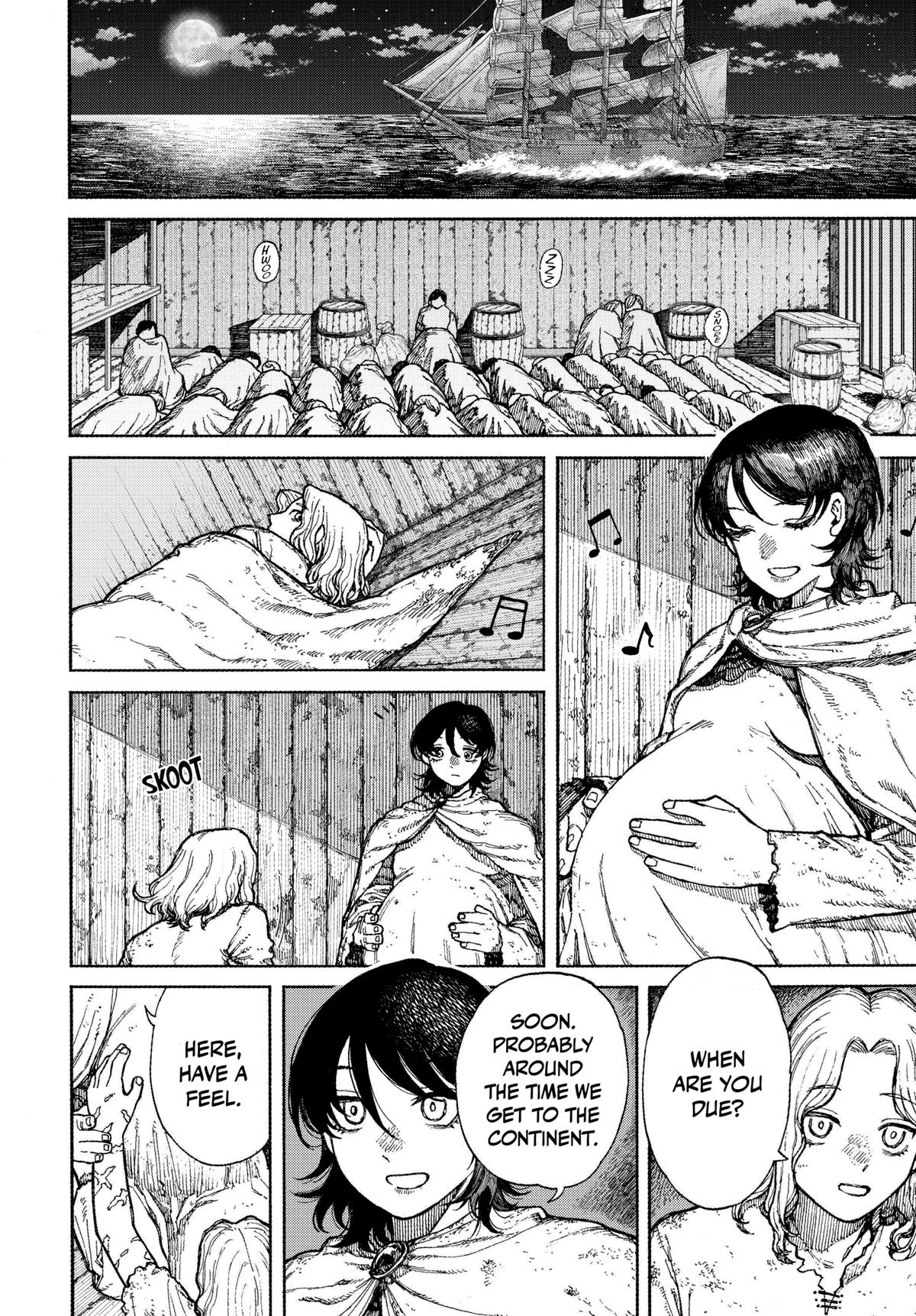 Centuria Chapter 1 18