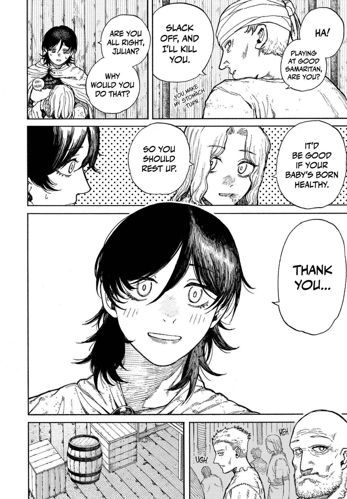 Centuria Chapter 1 26