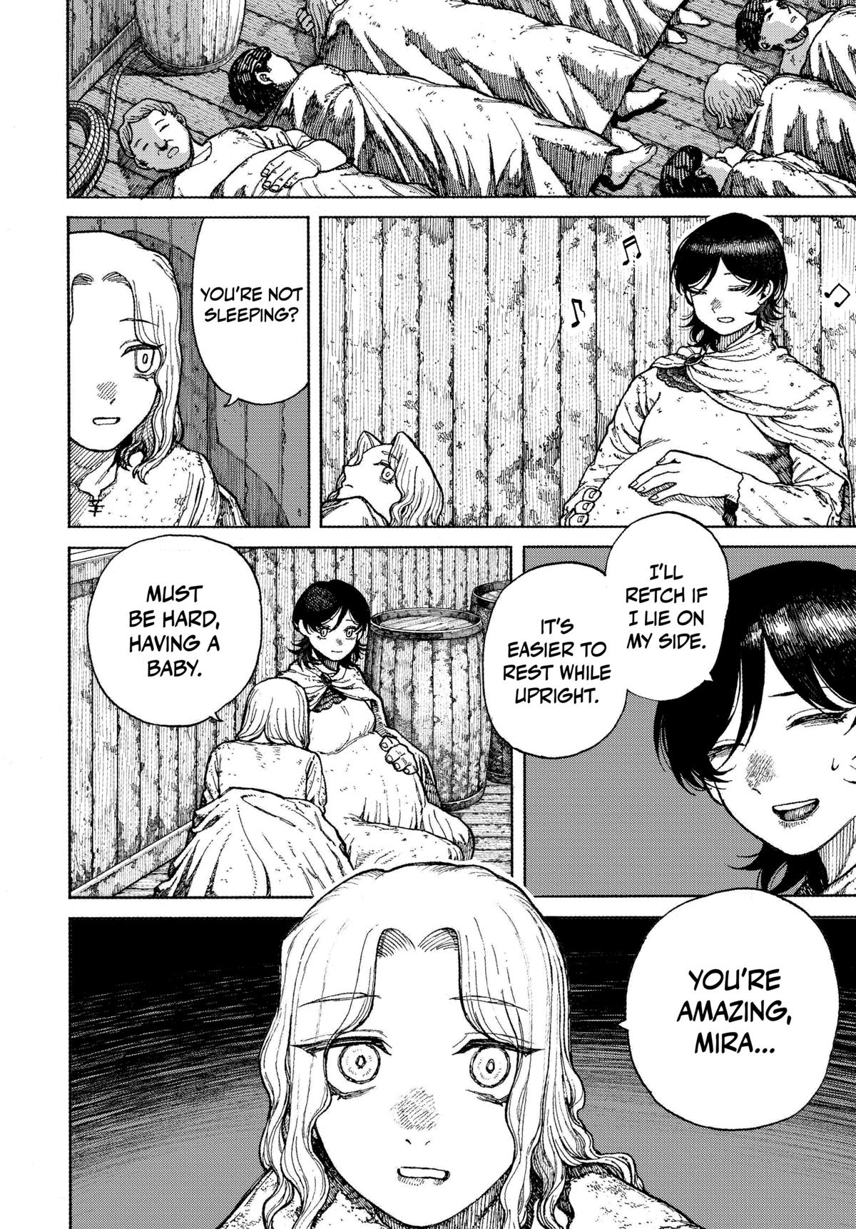 Centuria Chapter 1 28