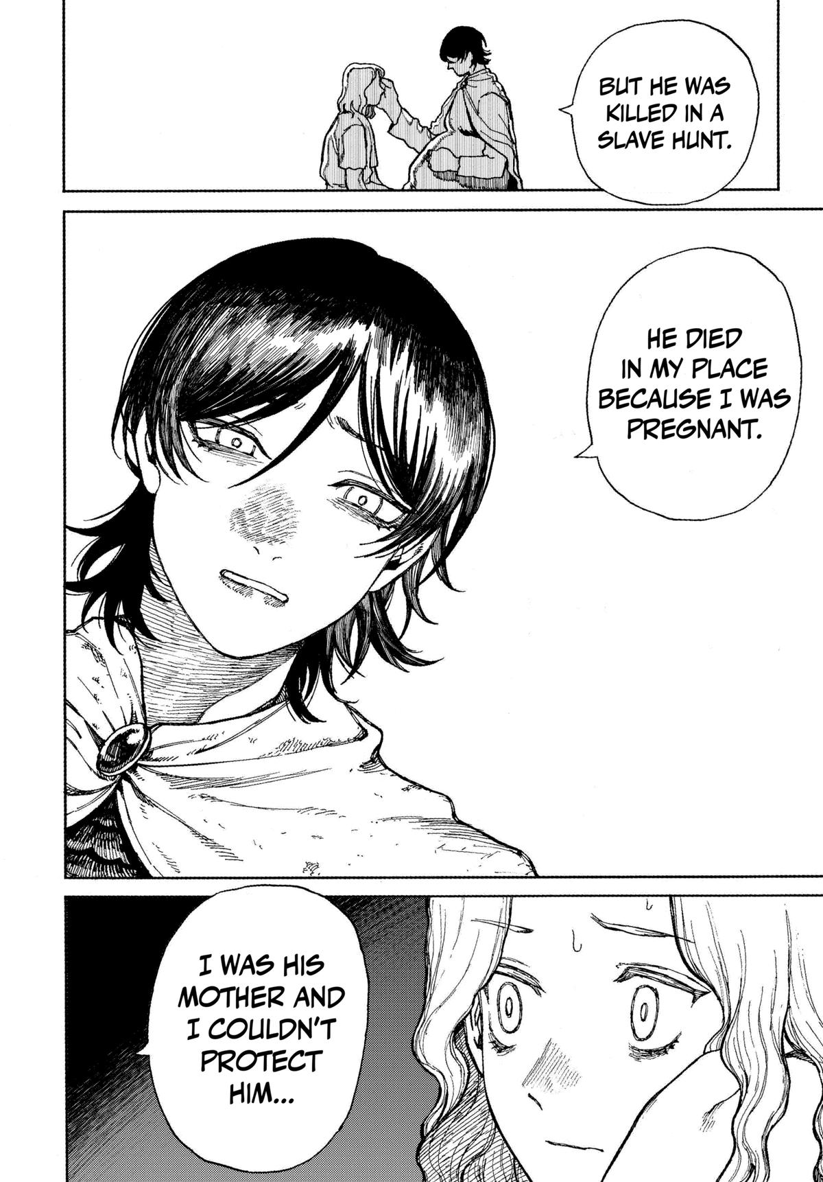 Centuria Chapter 1 30