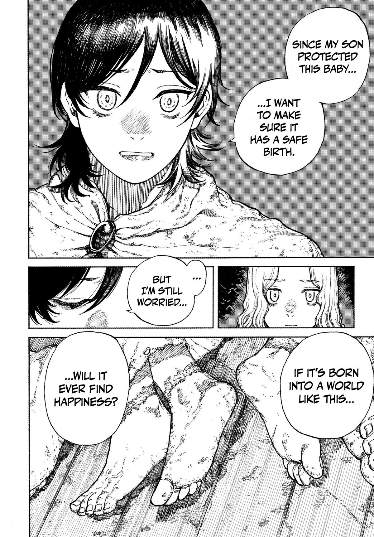 Centuria Chapter 1 32