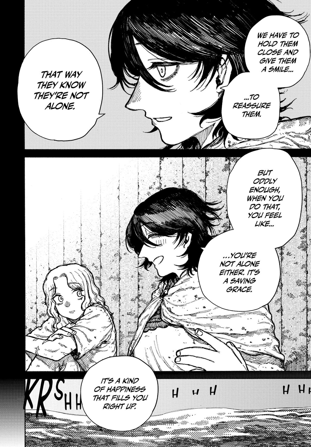 Centuria Chapter 2 2