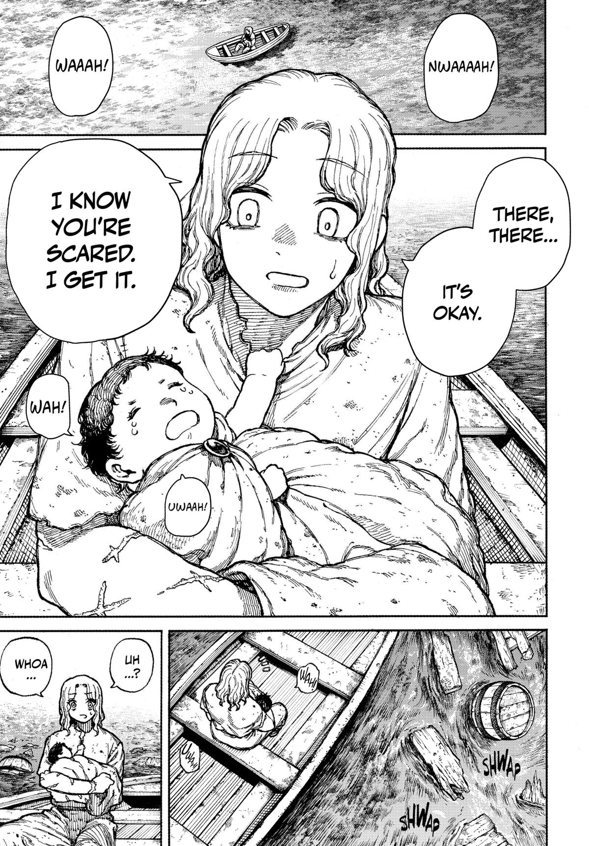 Centuria Chapter 2 3