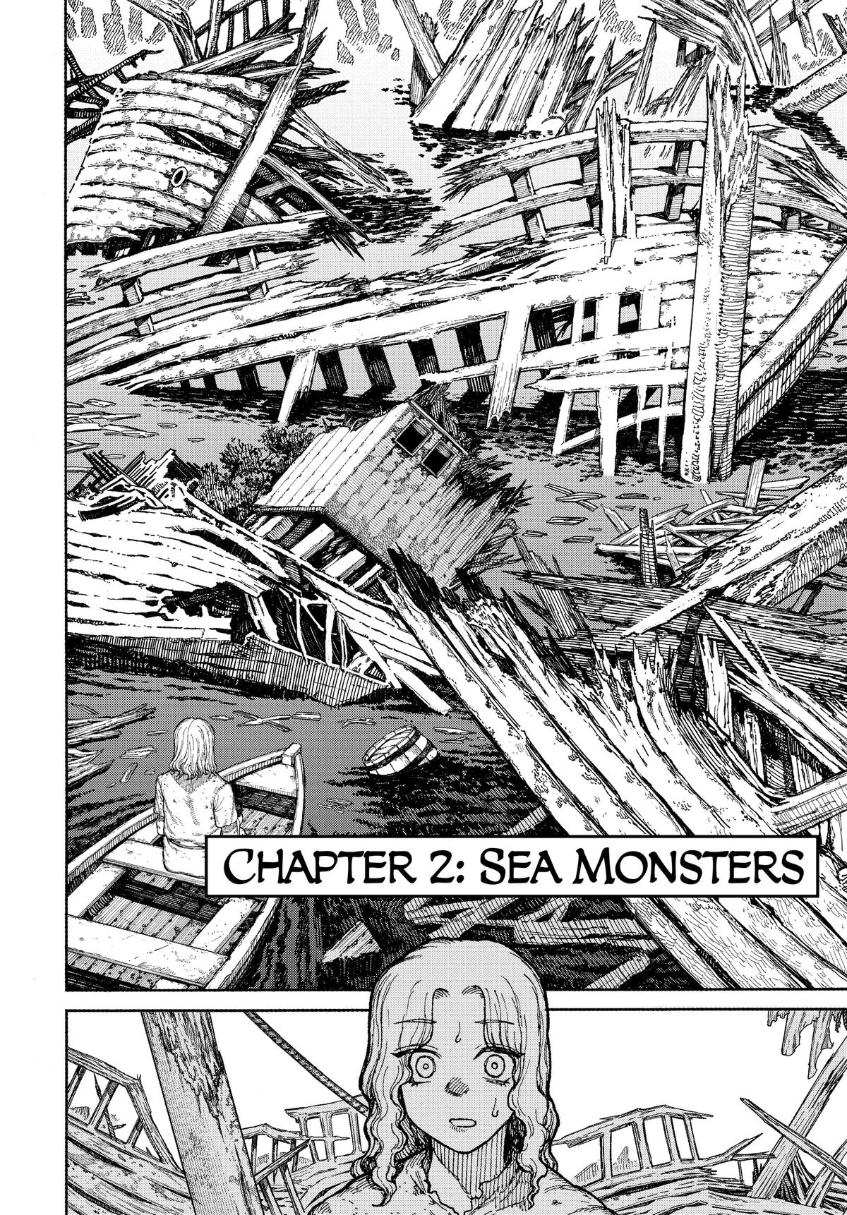 Centuria Chapter 2 4