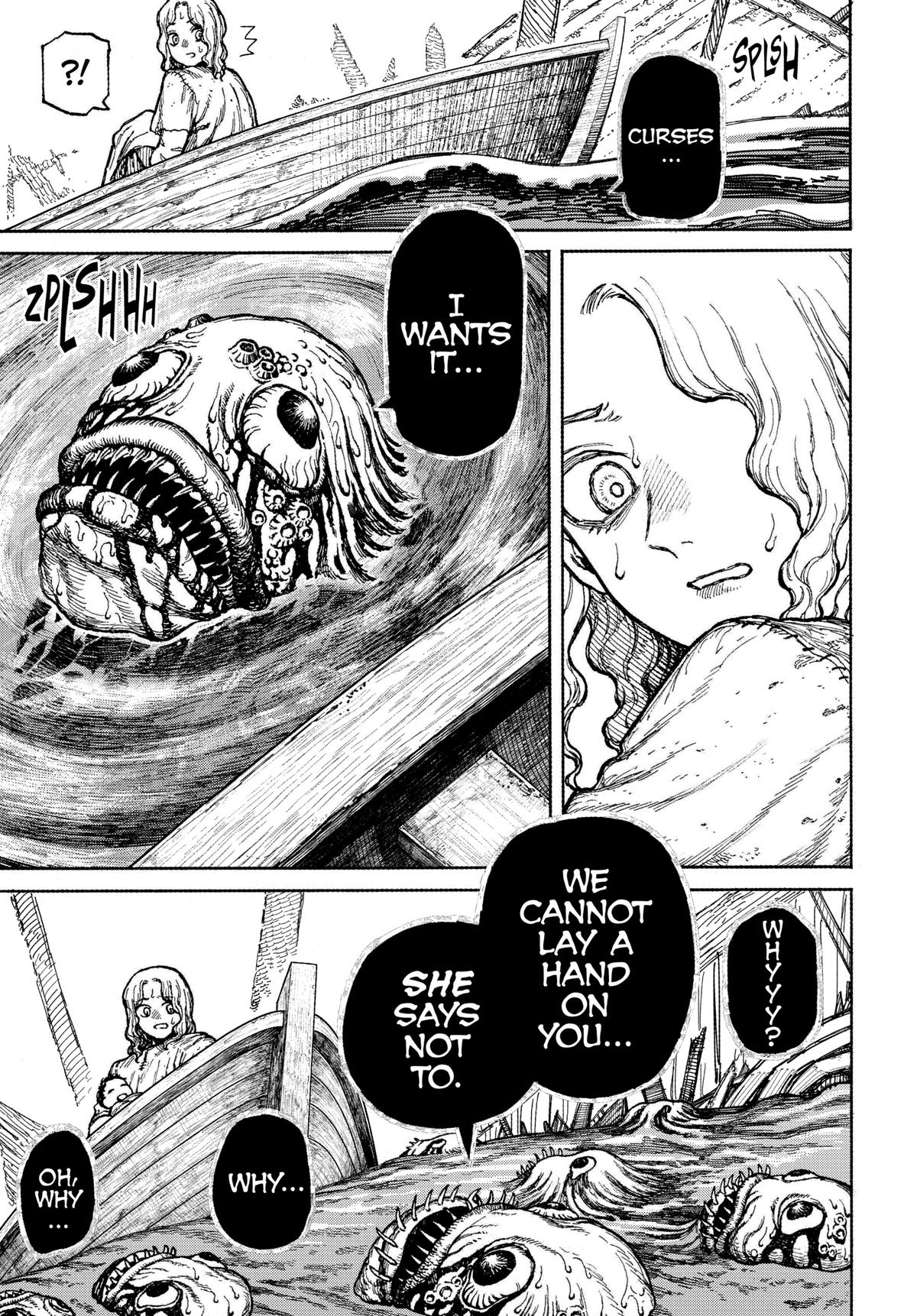 Centuria Chapter 2 5