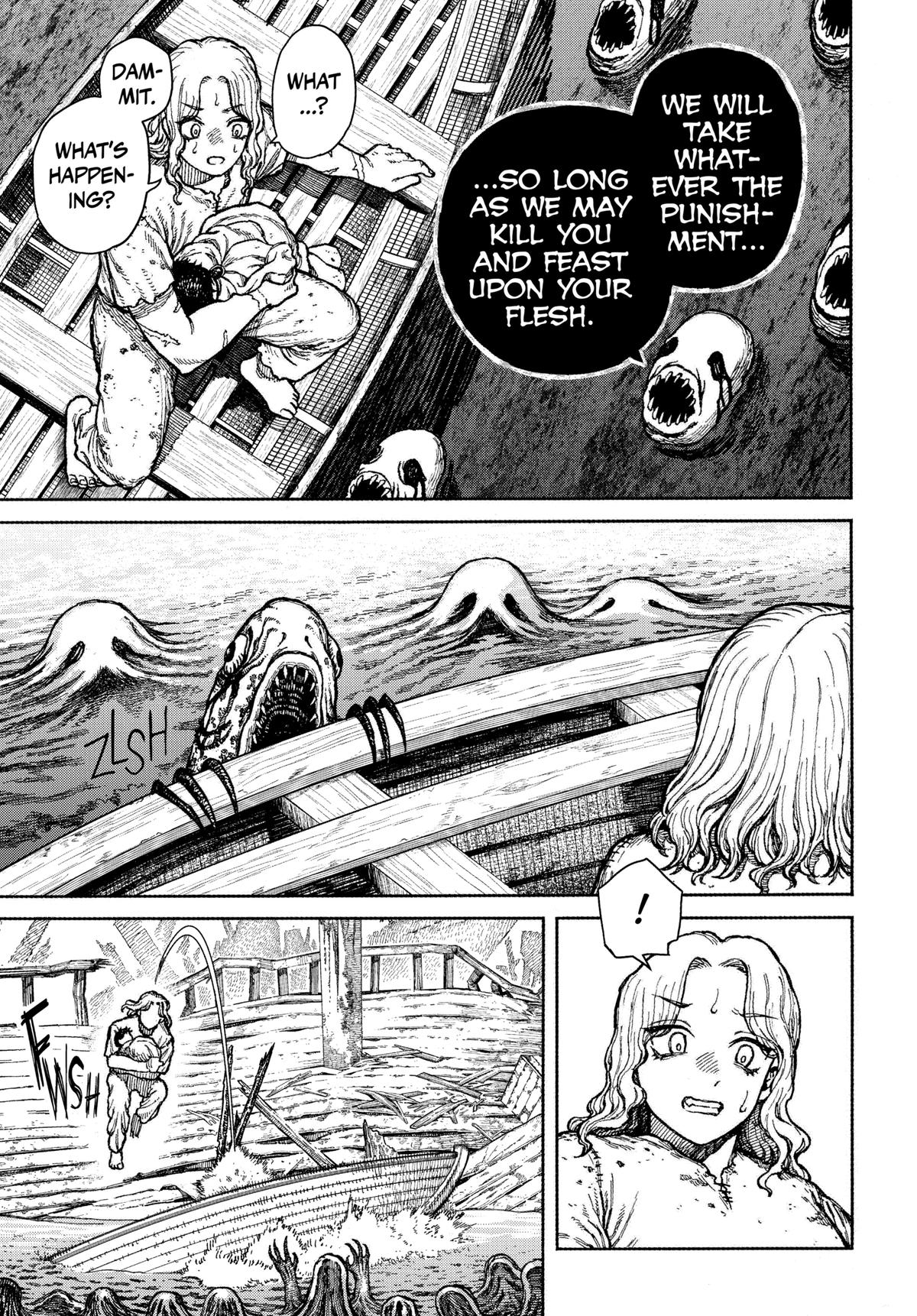 Centuria Chapter 2 7