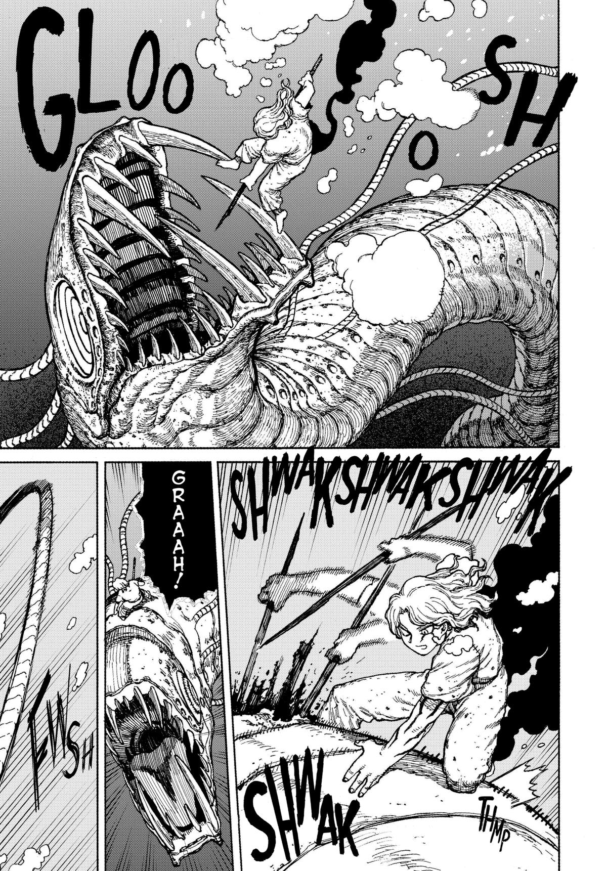 Centuria Chapter 2 13