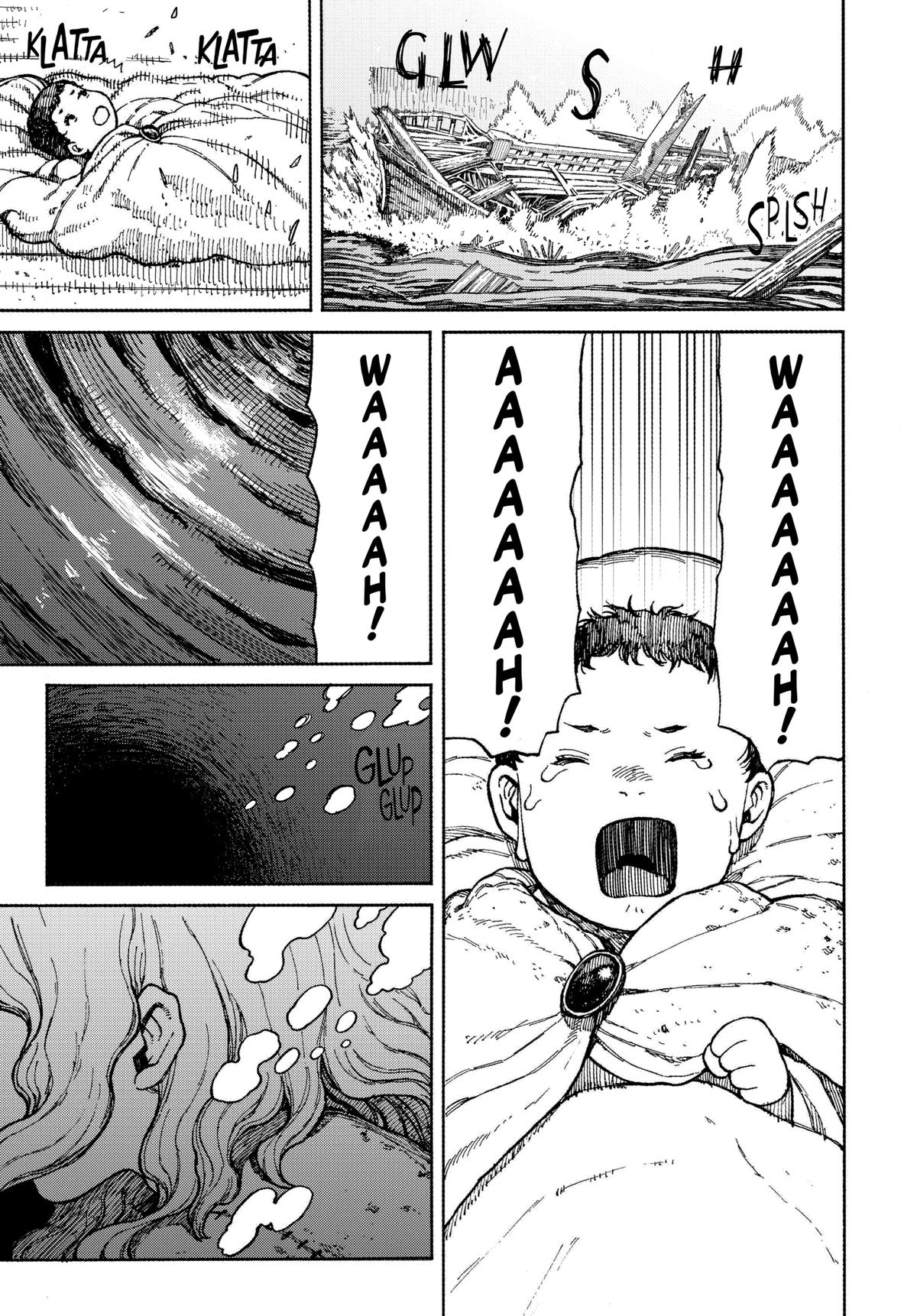 Centuria Chapter 2 33