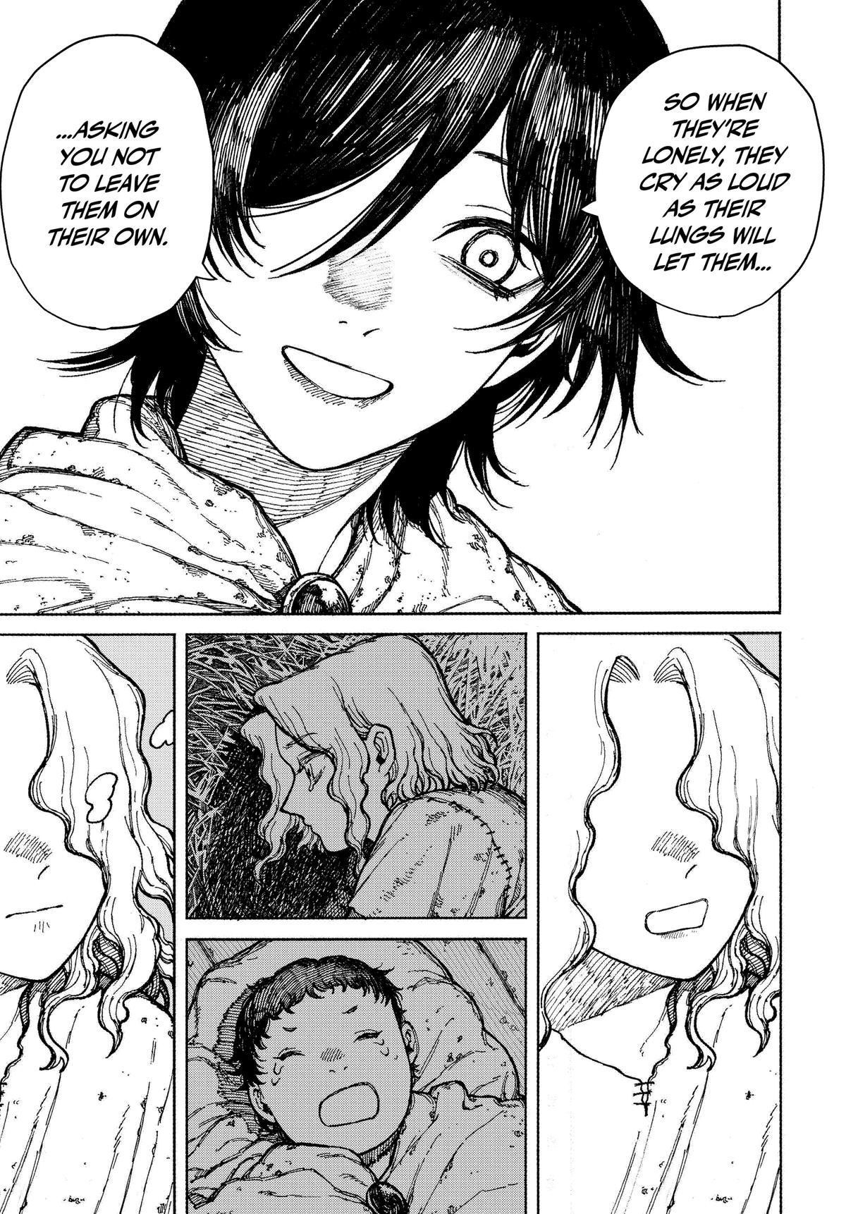 Centuria Chapter 2 35