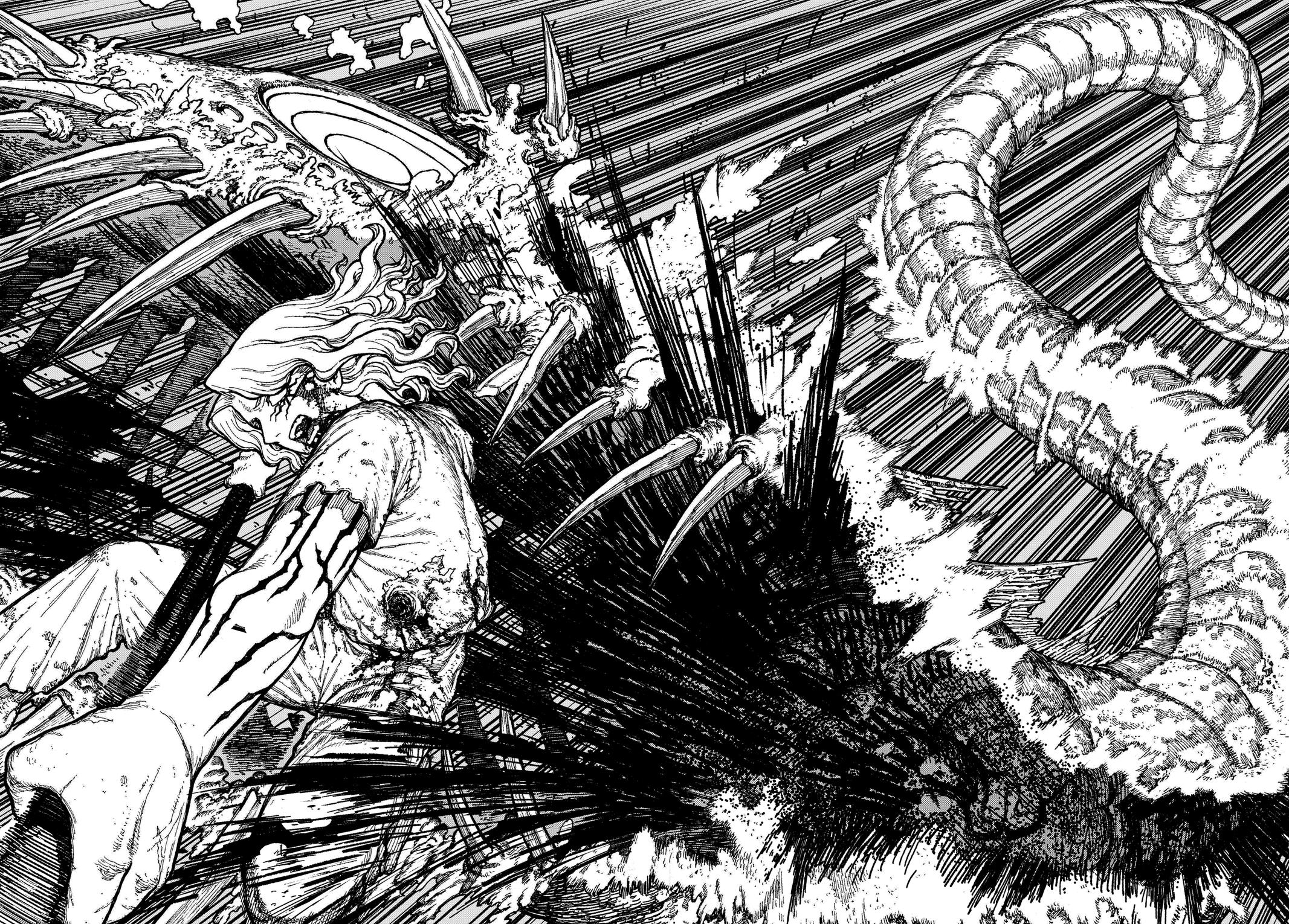 Centuria Chapter 2 40