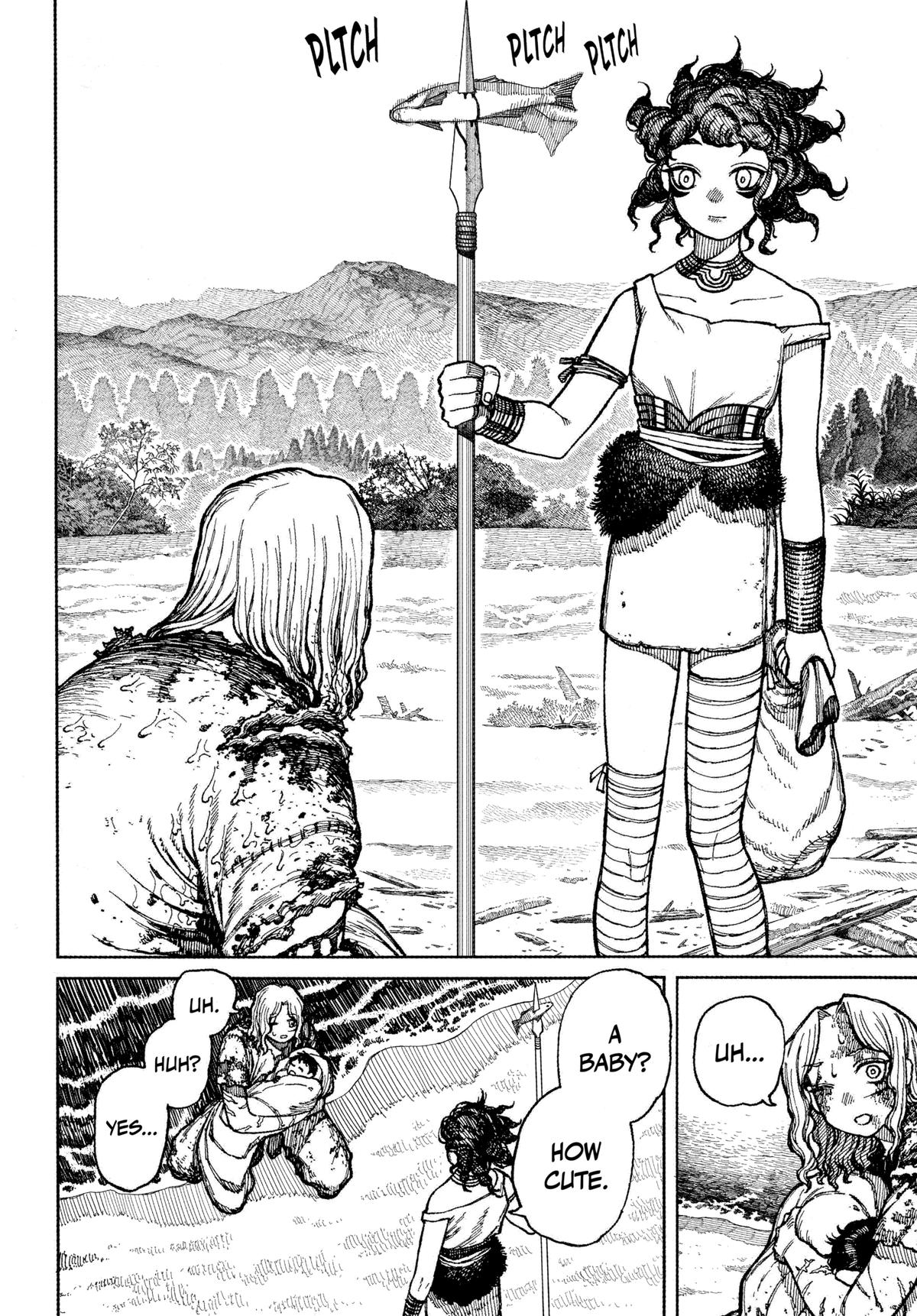 Centuria Chapter 3 2