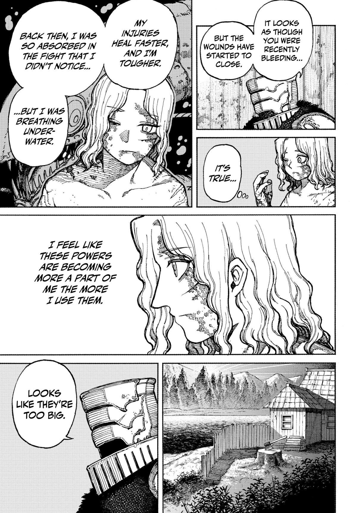 Centuria Chapter 3 7