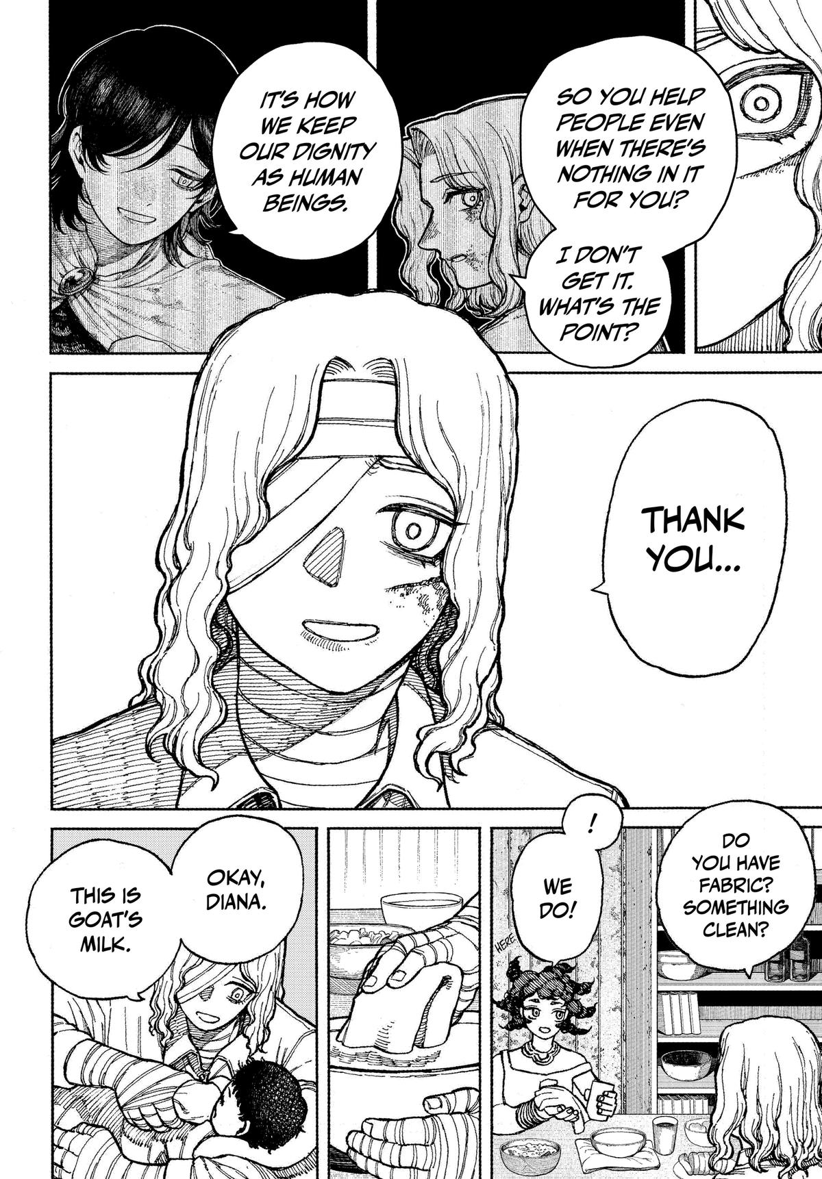 Centuria Chapter 3 10