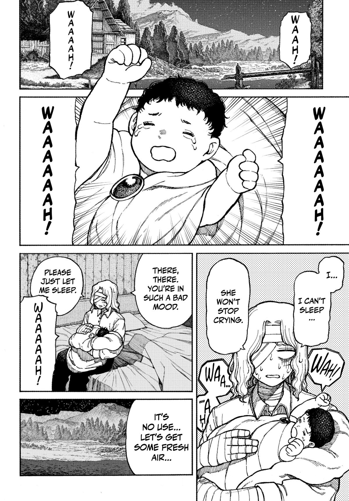 Centuria Chapter 3 12