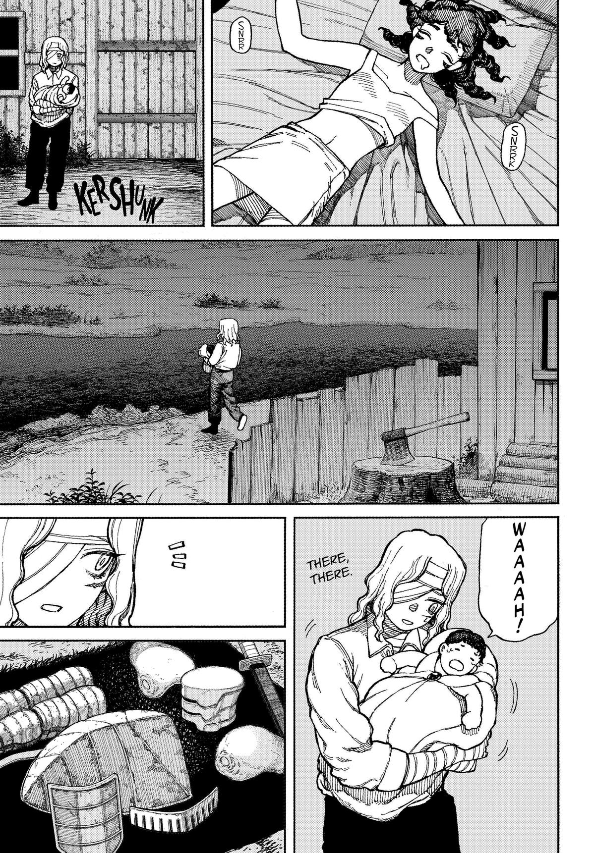 Centuria Chapter 3 13