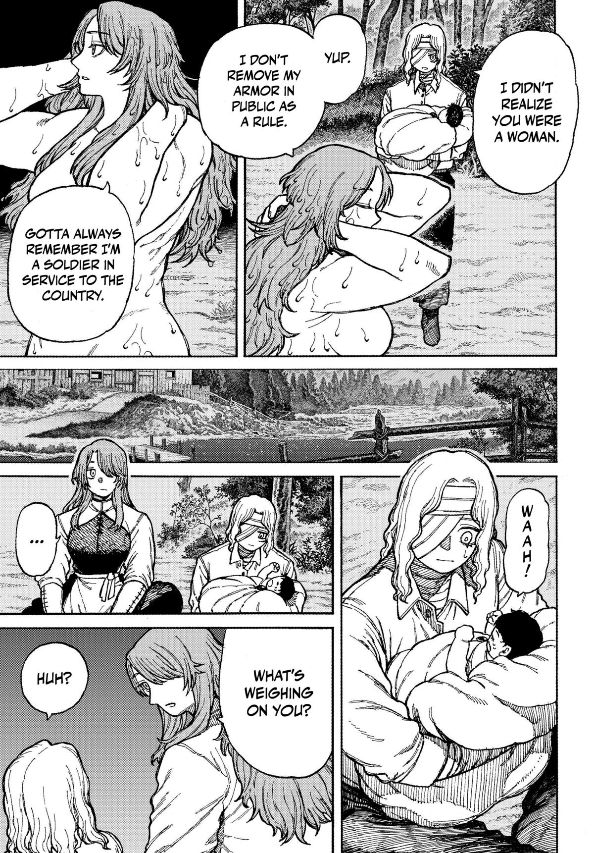 Centuria Chapter 3 15