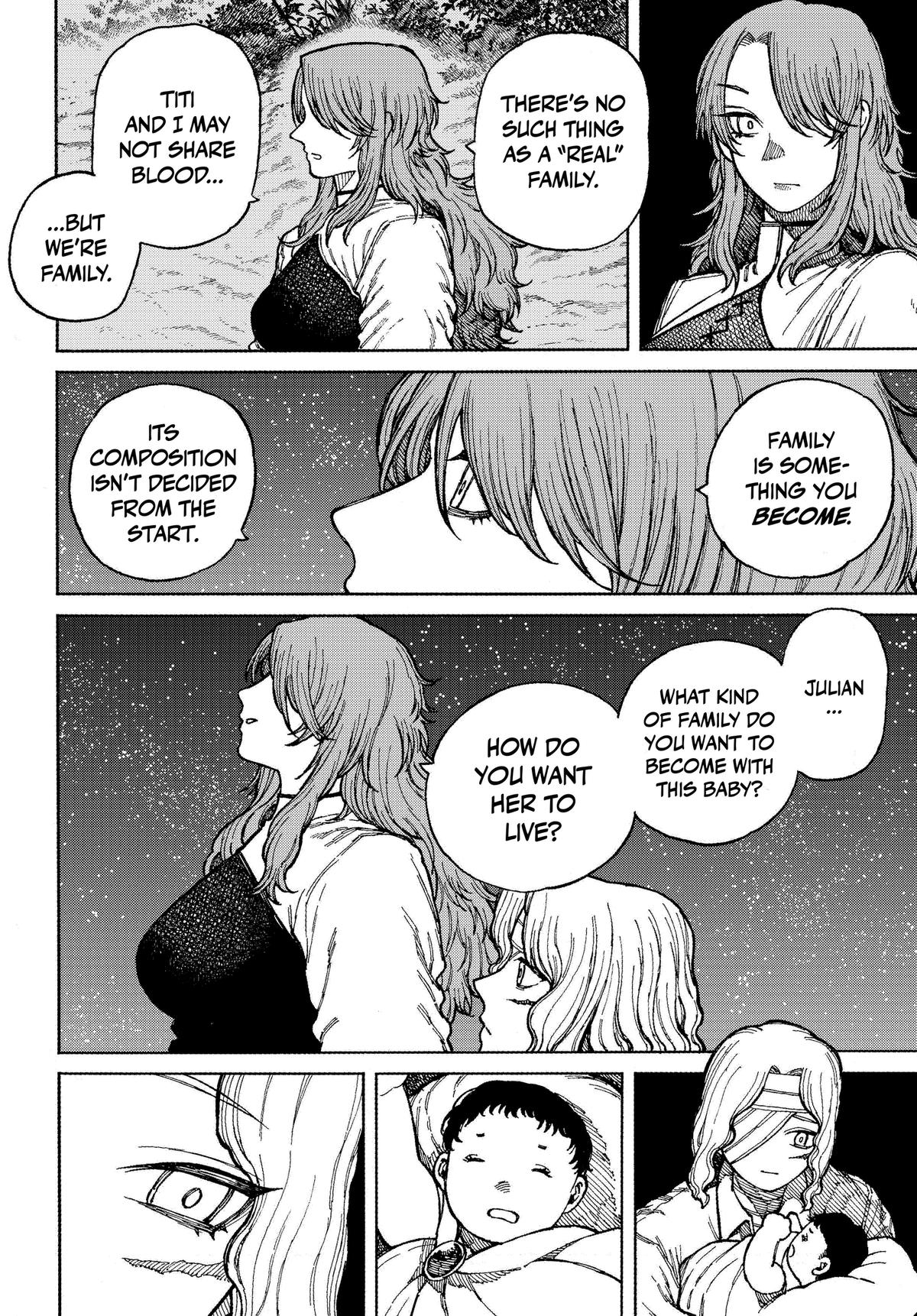 Centuria Chapter 3 18