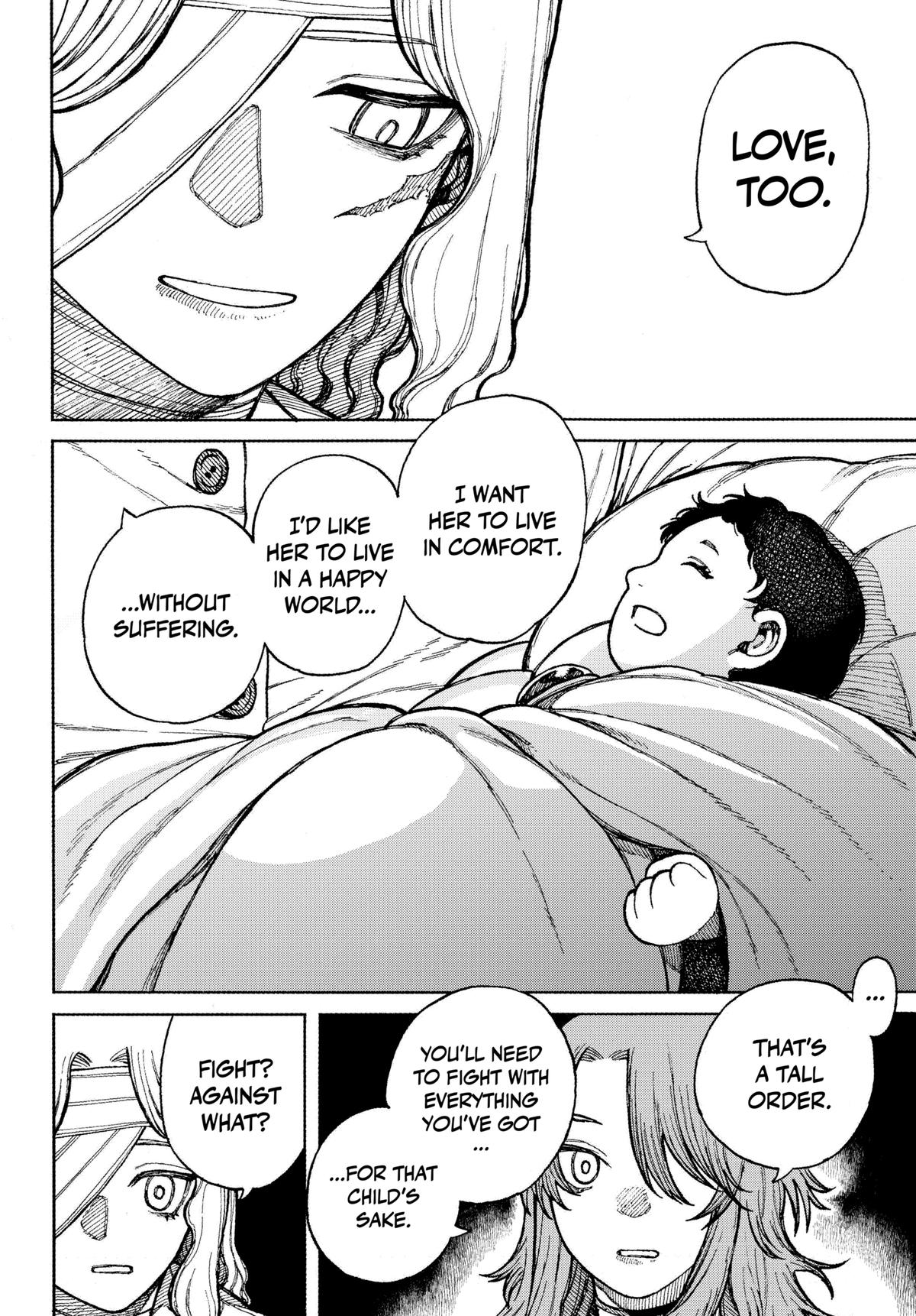 Centuria Chapter 3 20