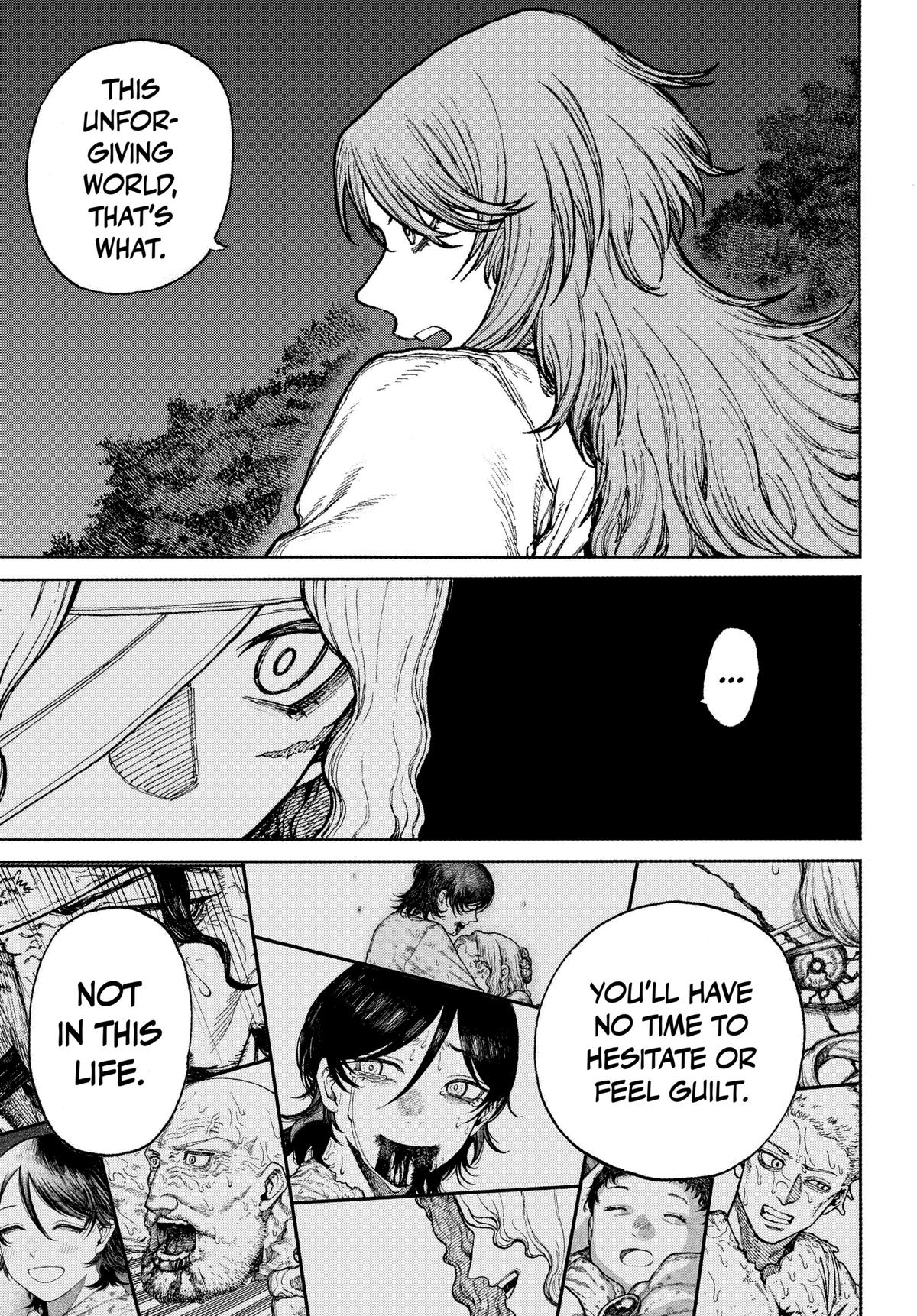 Centuria Chapter 3 21