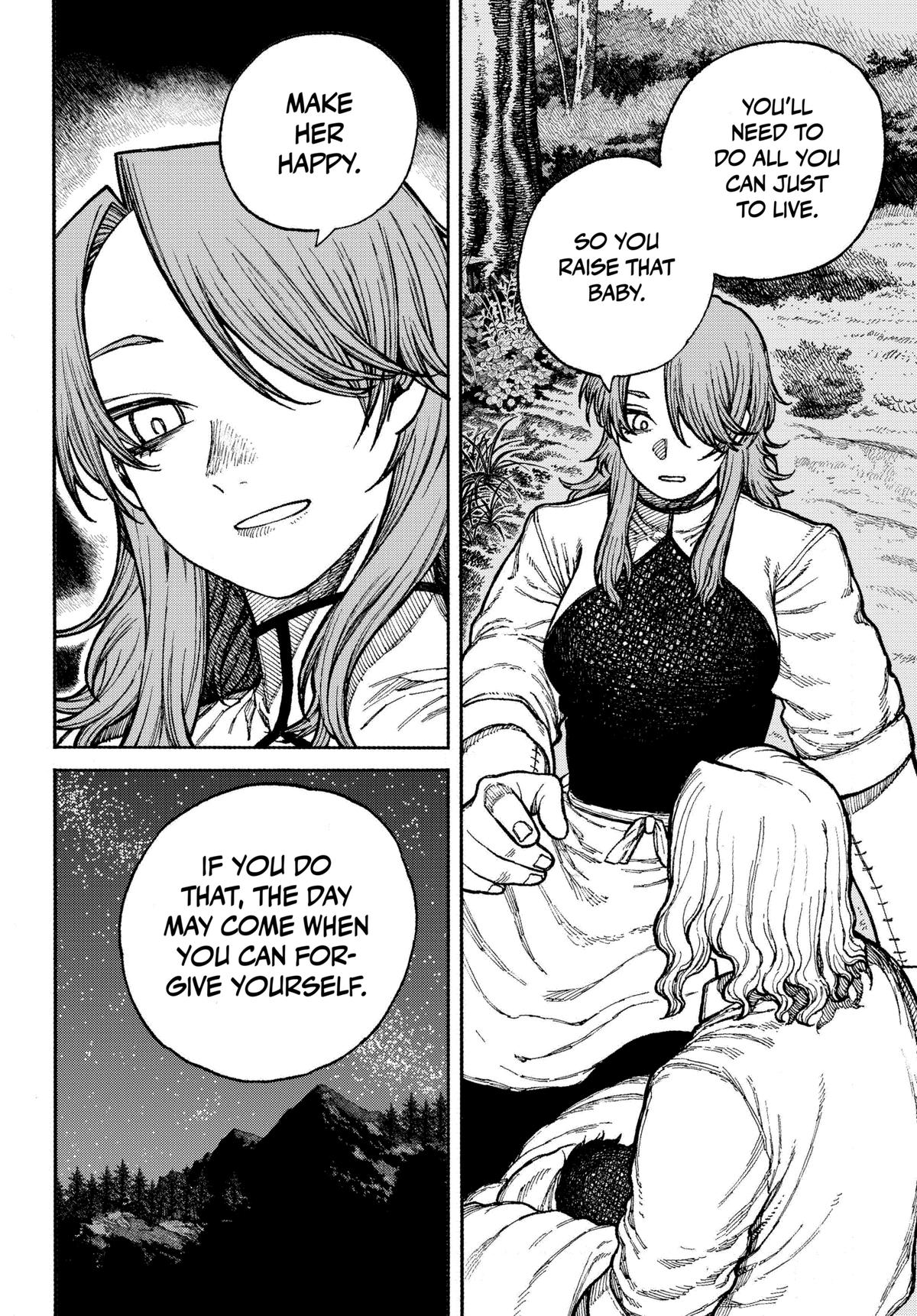 Centuria Chapter 3 22