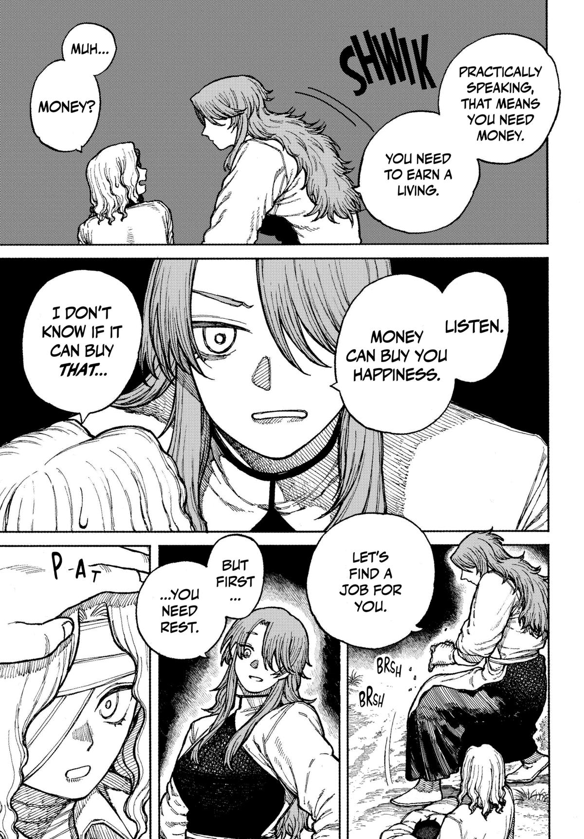 Centuria Chapter 3 23