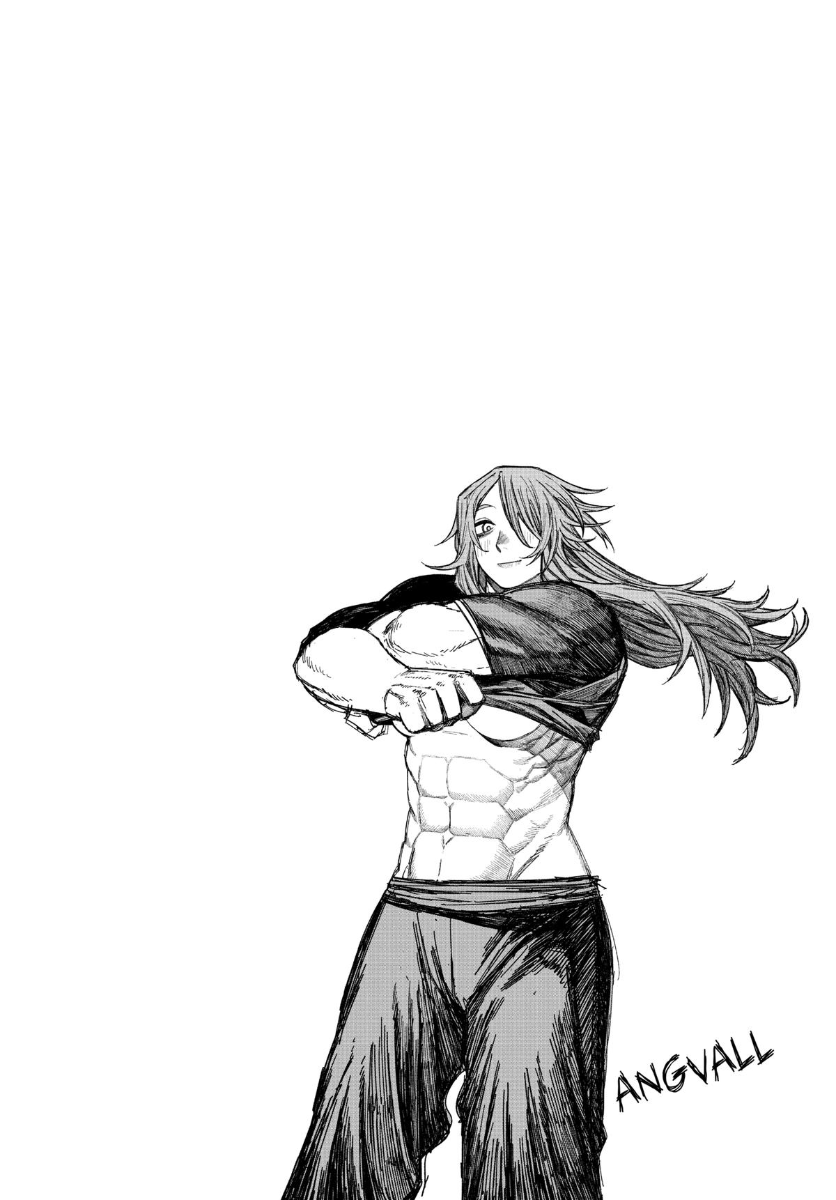 Centuria Chapter 3 28