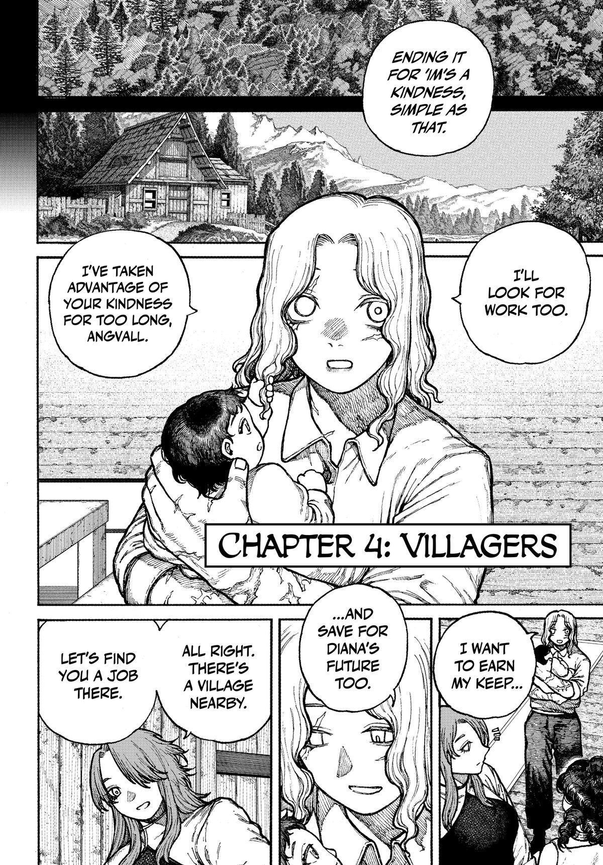 Centuria Chapter 4 2