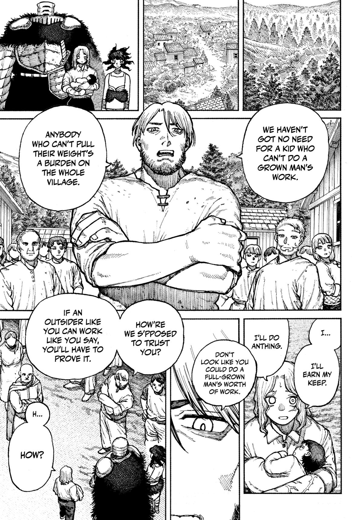 Centuria Chapter 4 3