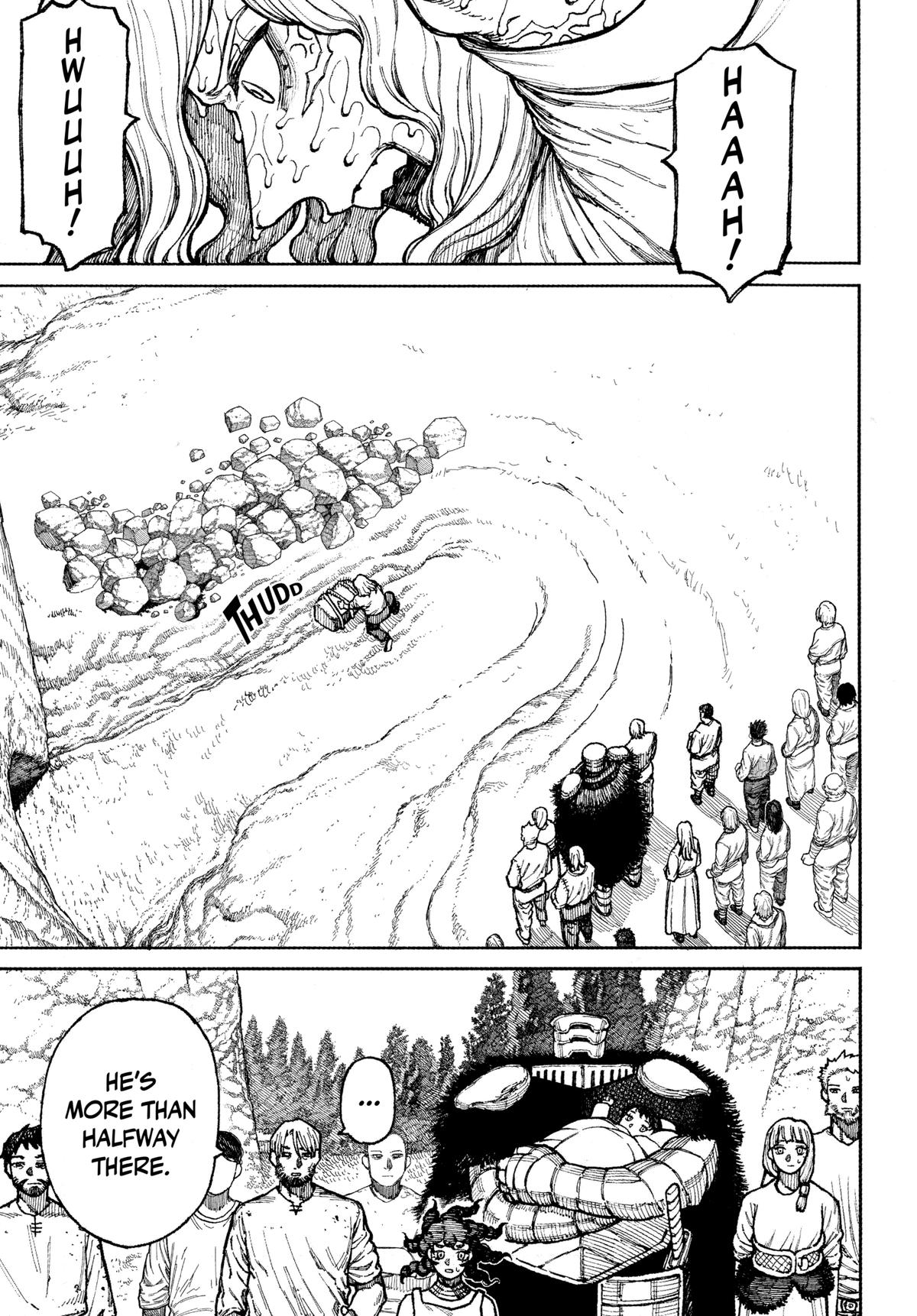 Centuria Chapter 4 7