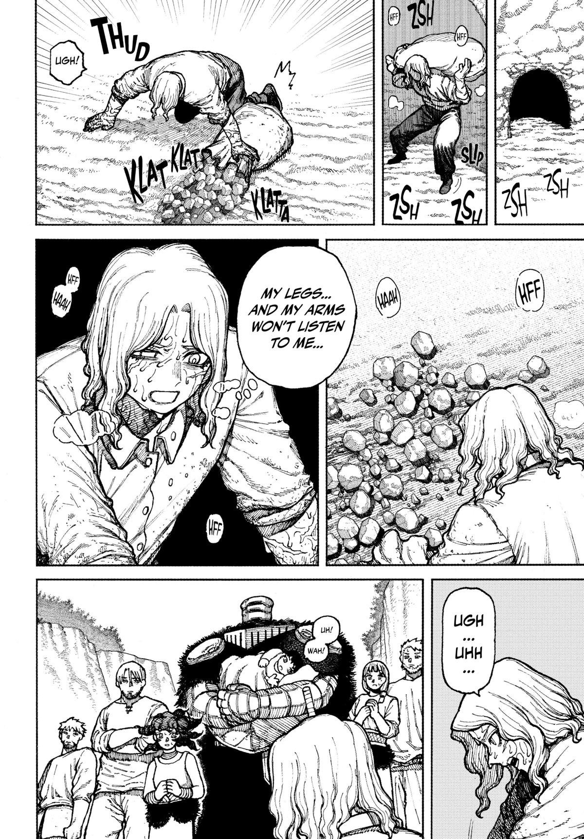 Centuria Chapter 4 8