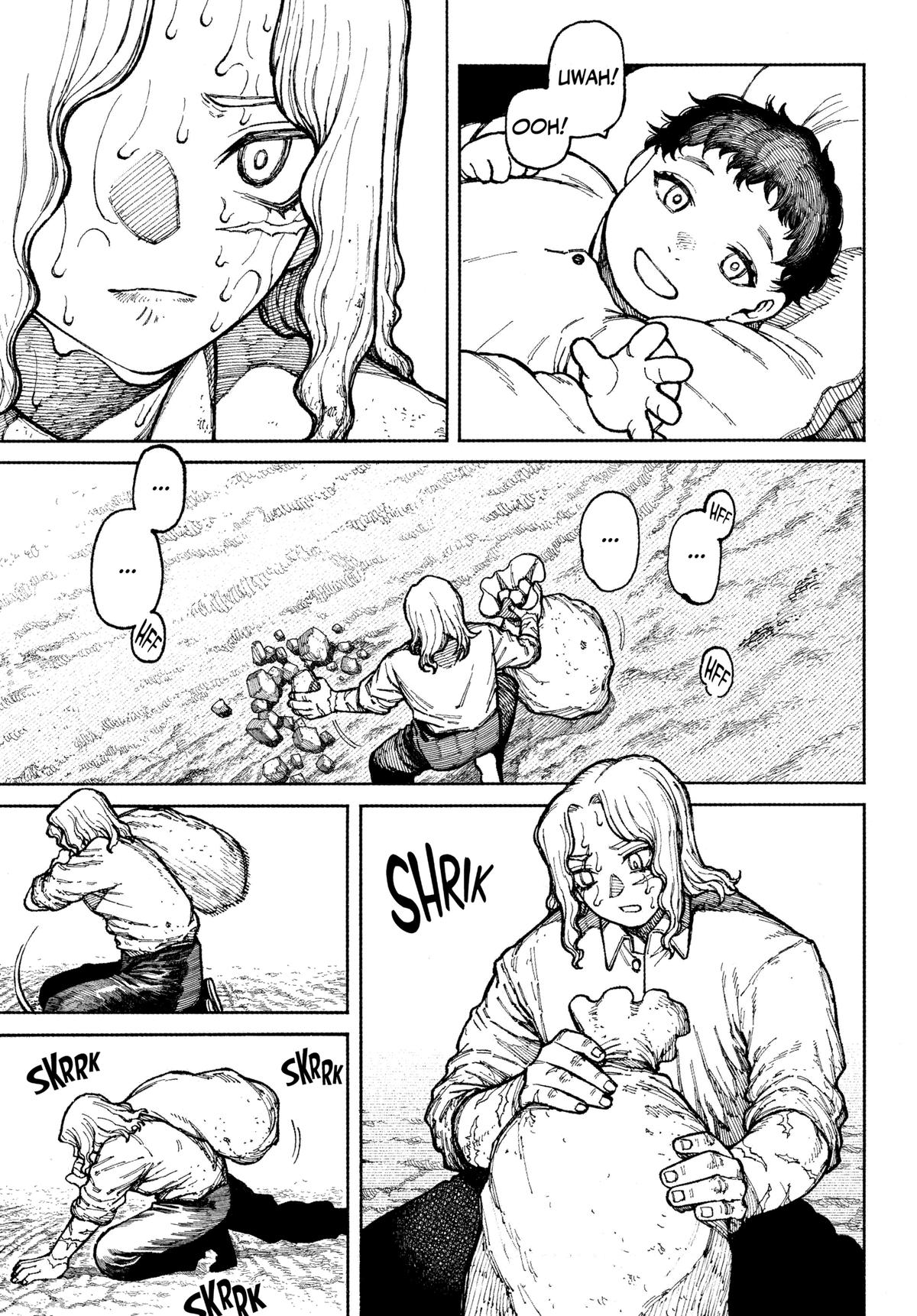 Centuria Chapter 4 9