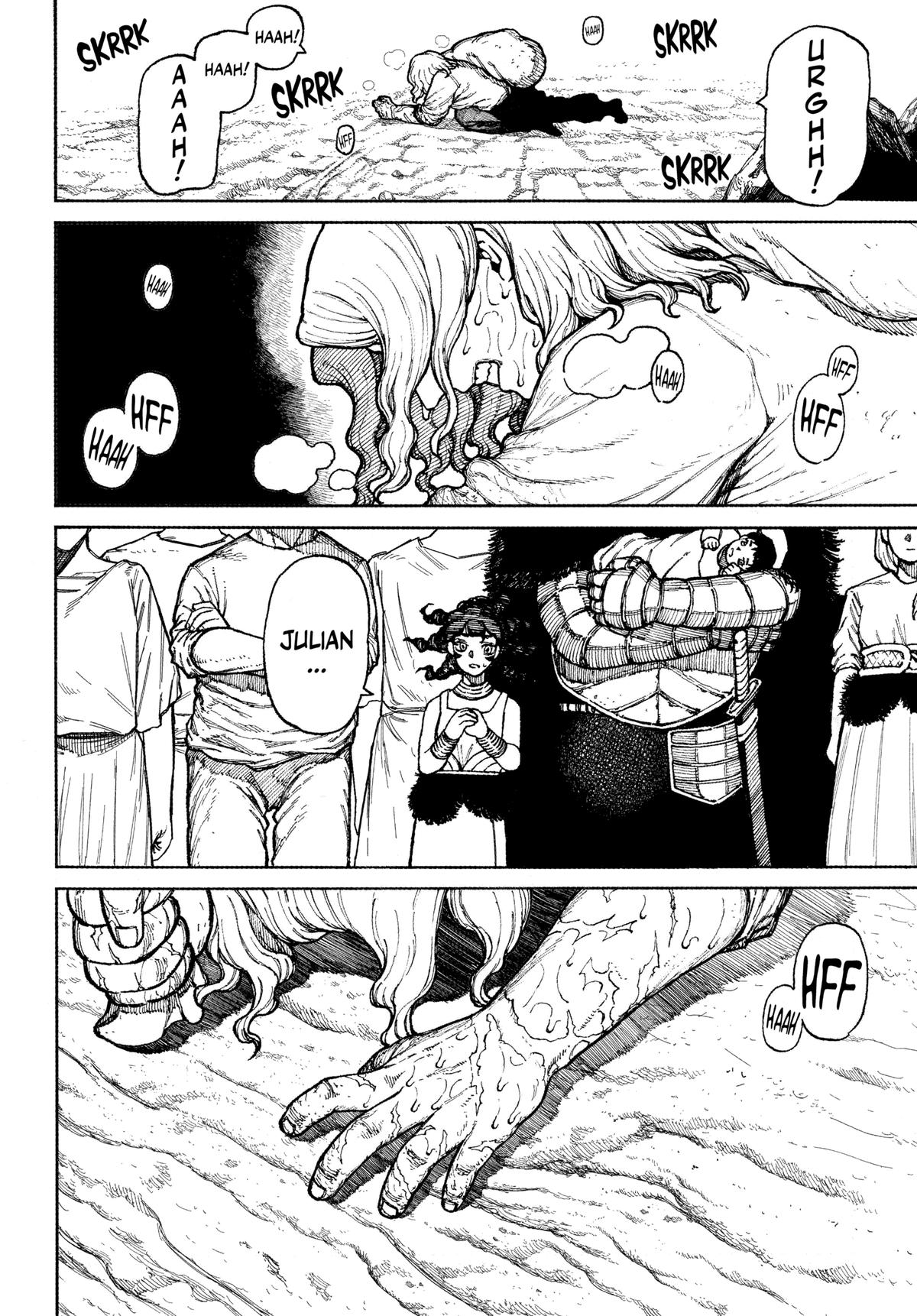 Centuria Chapter 4 10