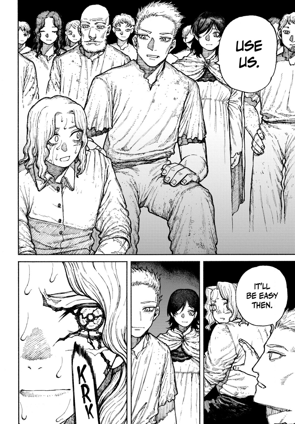 Centuria Chapter 4 12