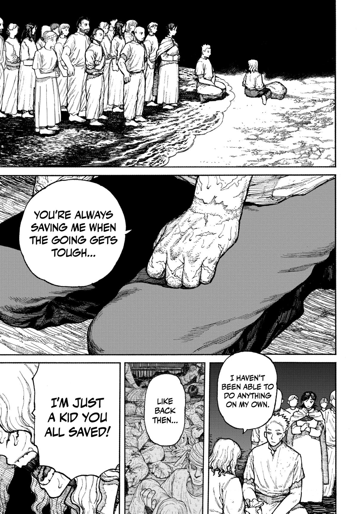 Centuria Chapter 4 13