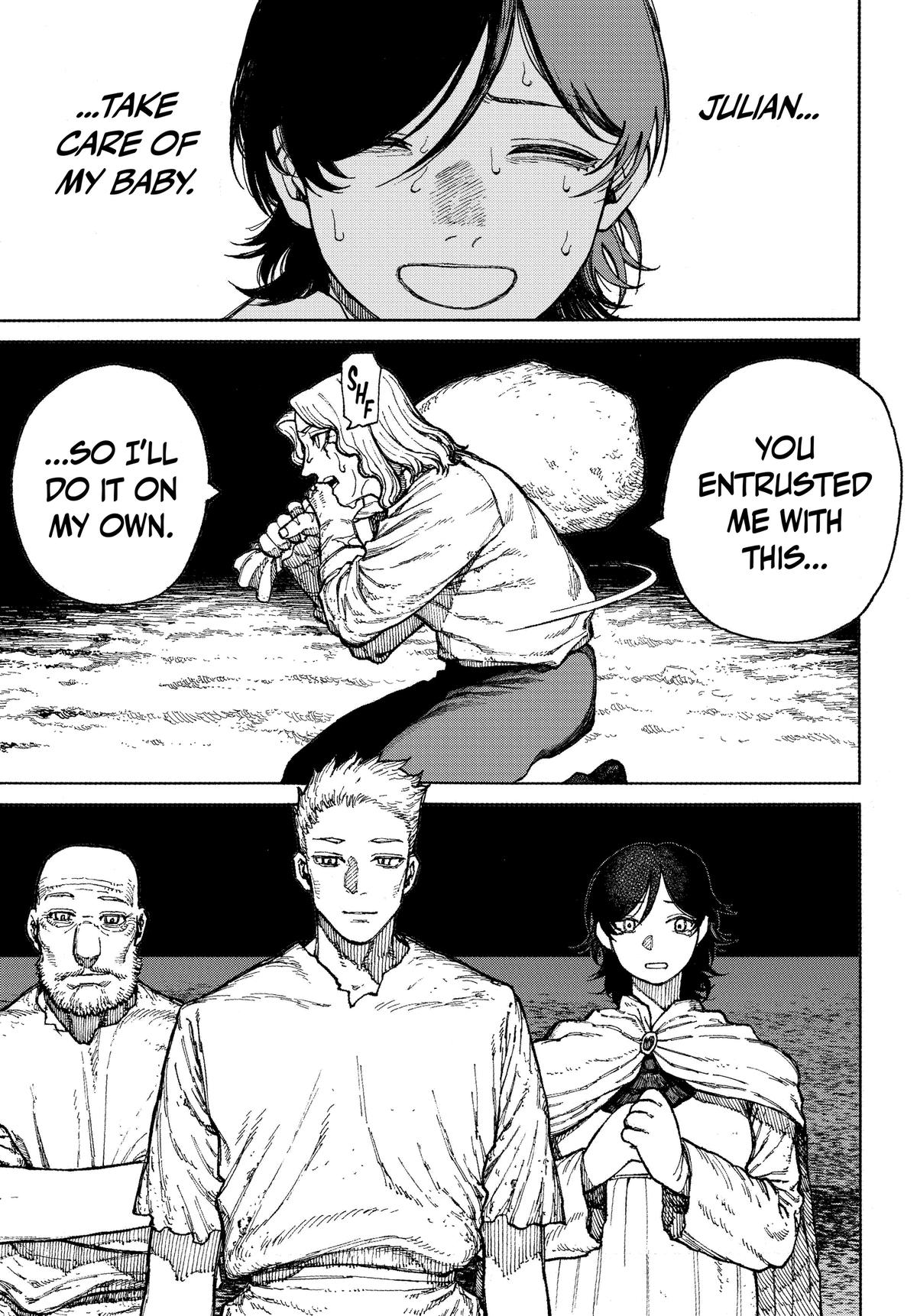 Centuria Chapter 4 15