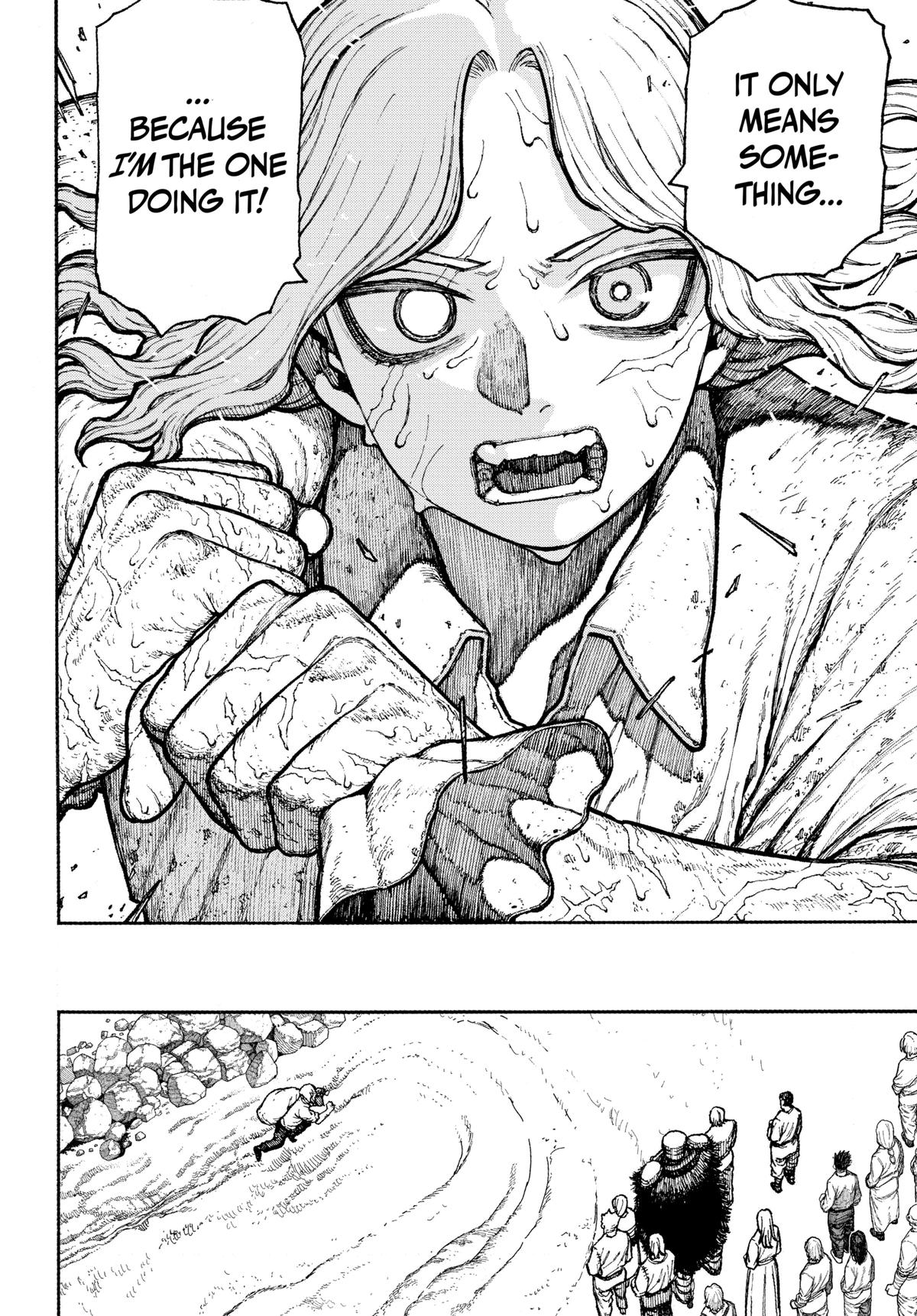 Centuria Chapter 4 16