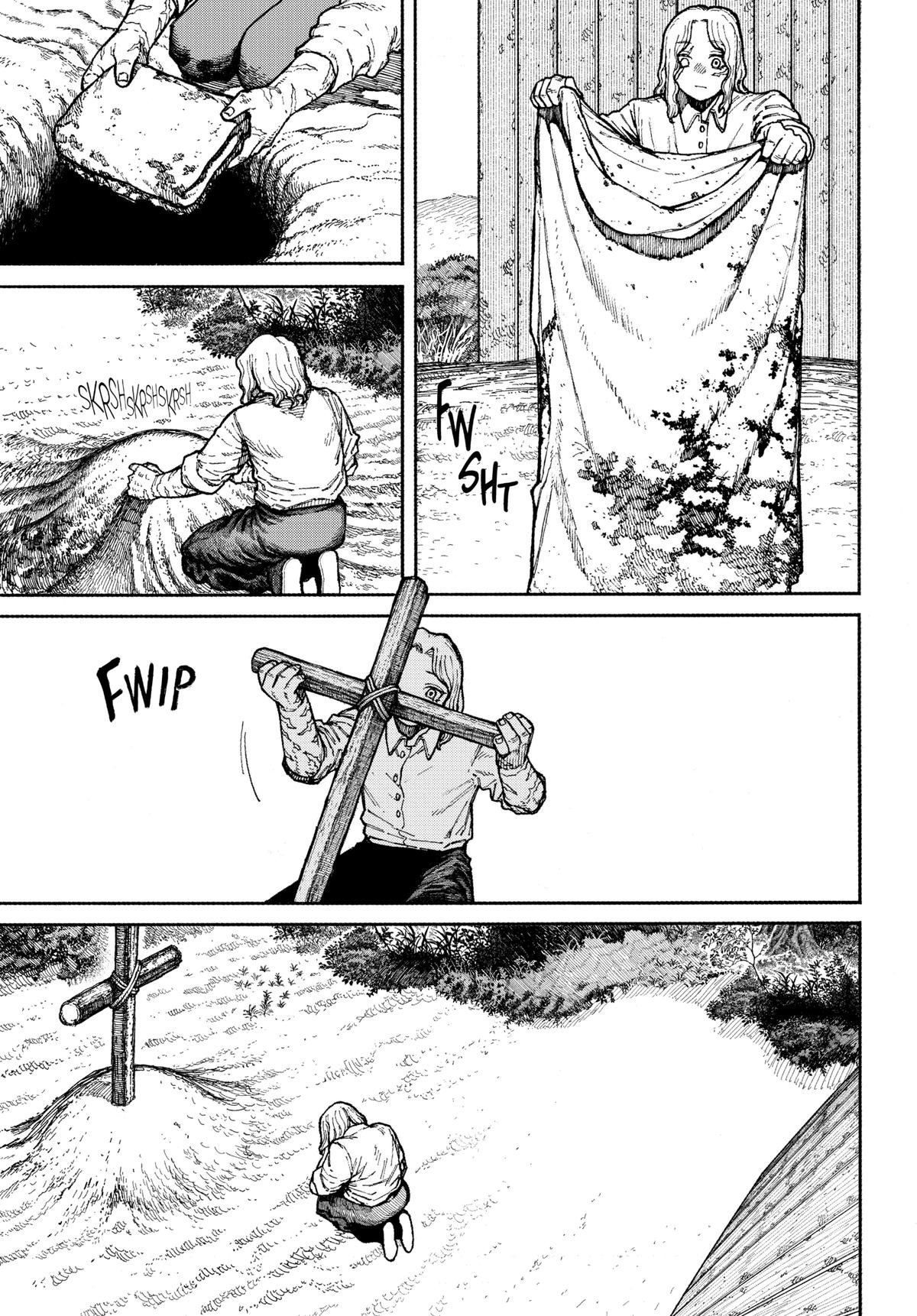 Centuria Chapter 4 21