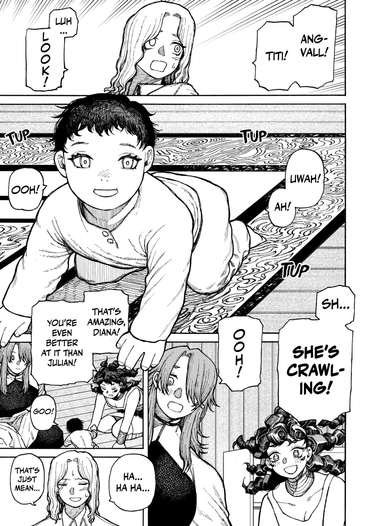 Centuria Chapter 4 23