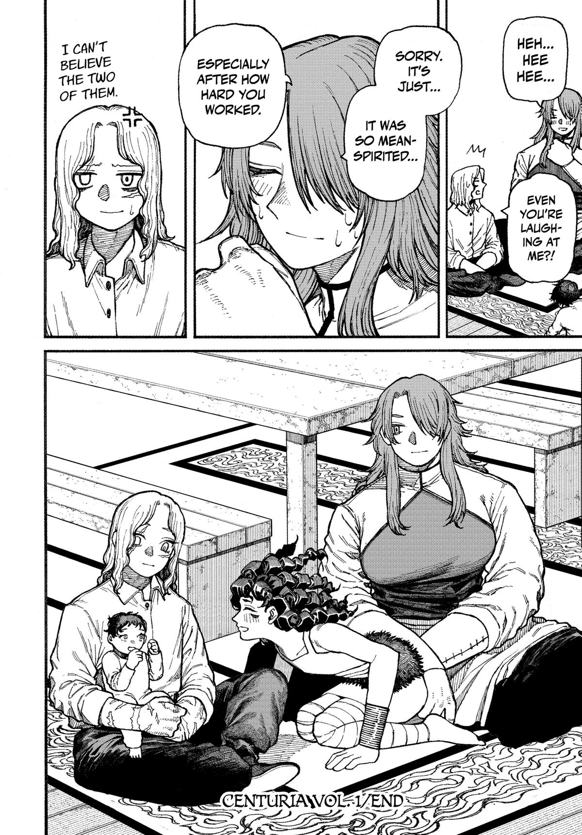 Centuria Chapter 4 24