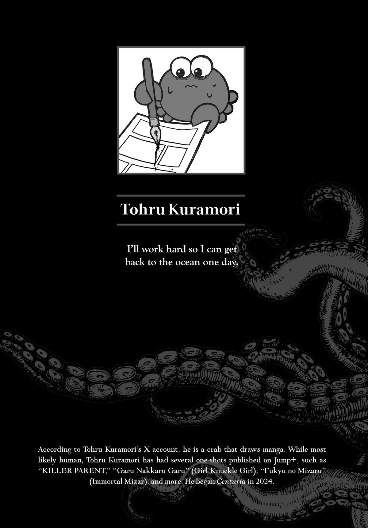 Centuria Chapter 4 26