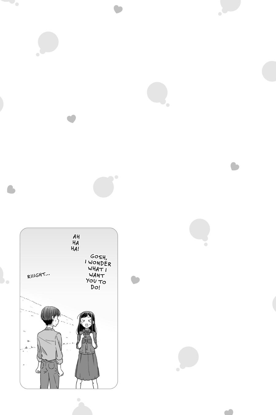 Cheerful Amnesia Chapter 5 9