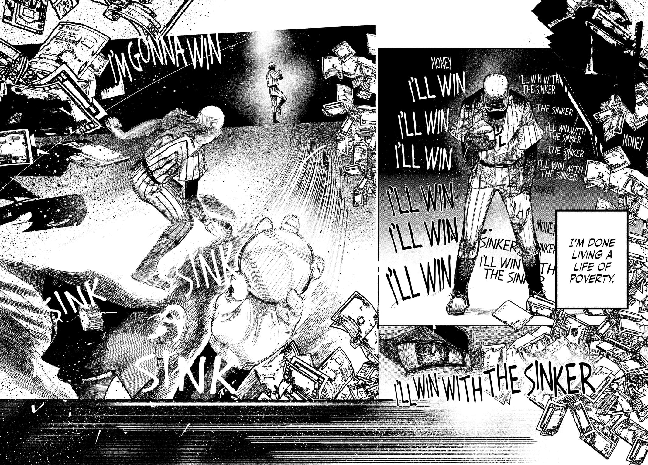 Choujin X Chapter 10 12