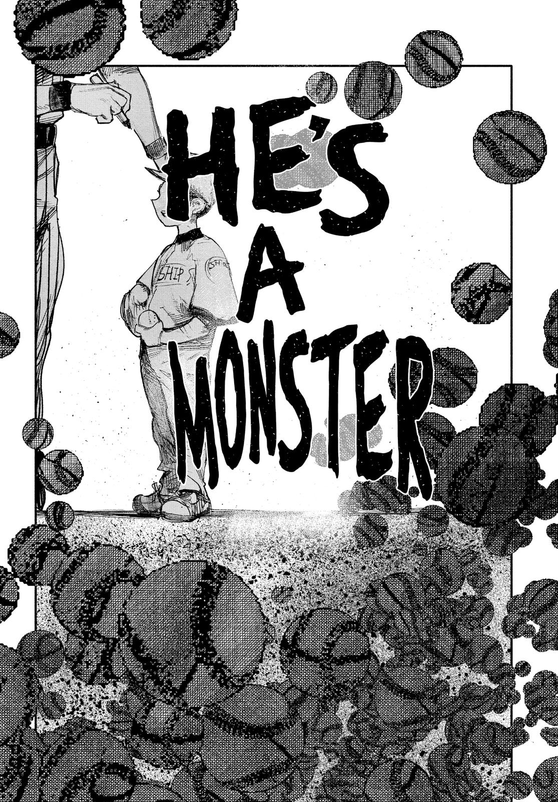 Choujin X Chapter 10 16