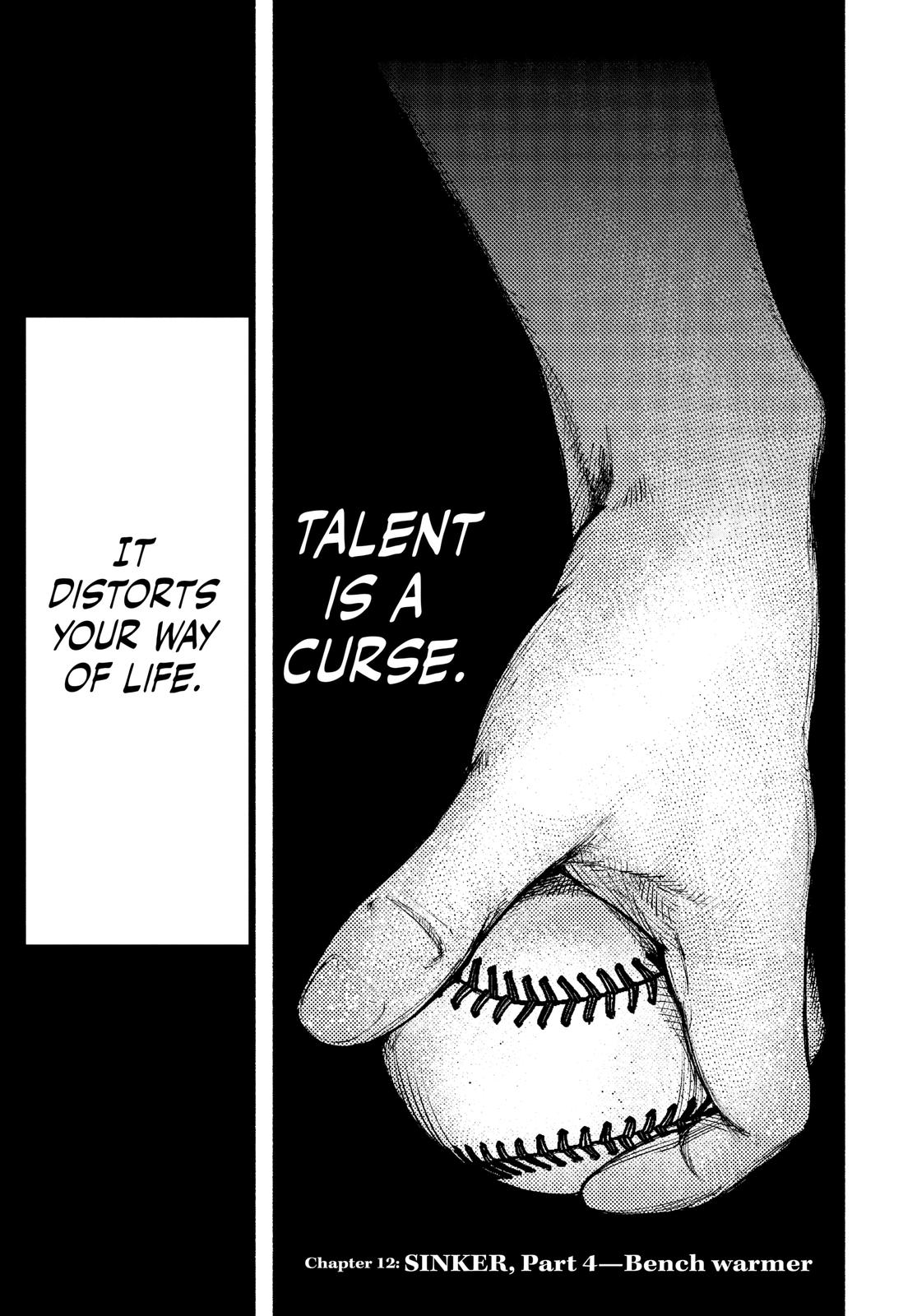 Choujin X Chapter 11