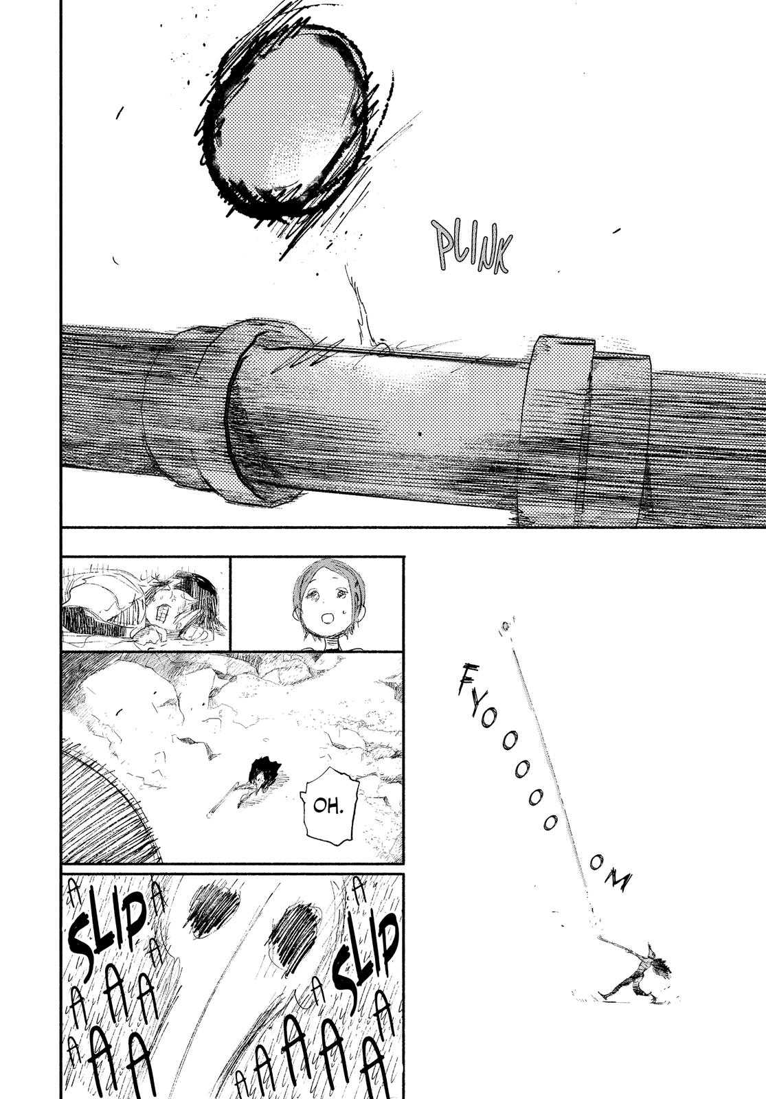 Choujin X Chapter 14 17